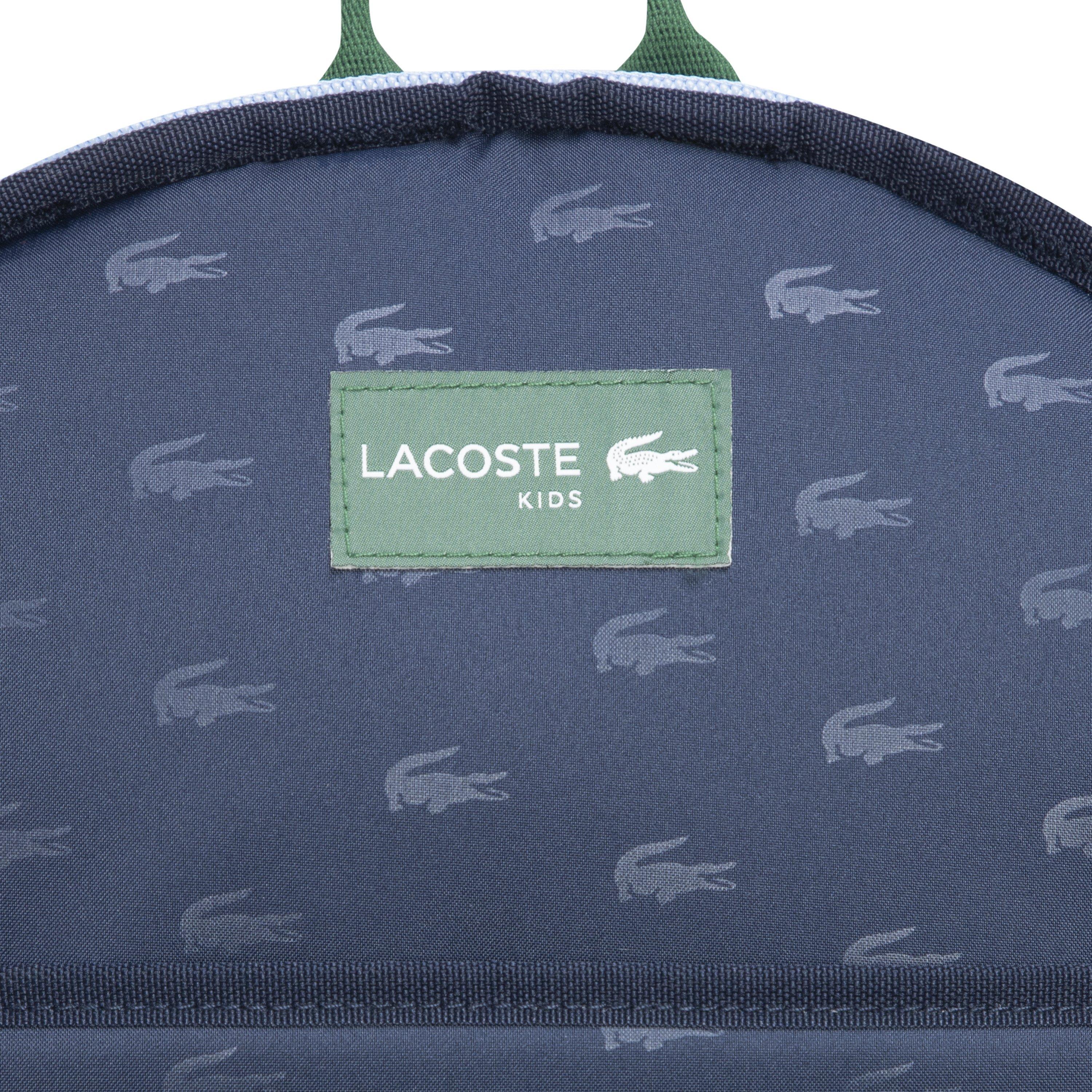 Panorama HBP - Lacoste - Lacoste Backpack Jn62 - 5