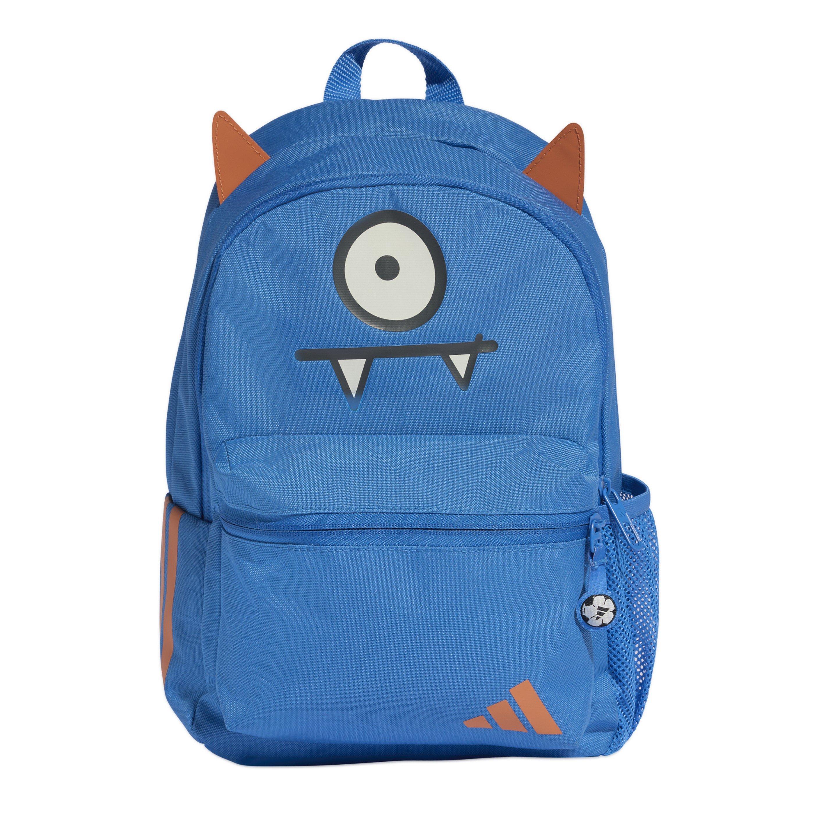 Blue/D.Orange - adidas - Lk Trnstr Bp 62 - 1