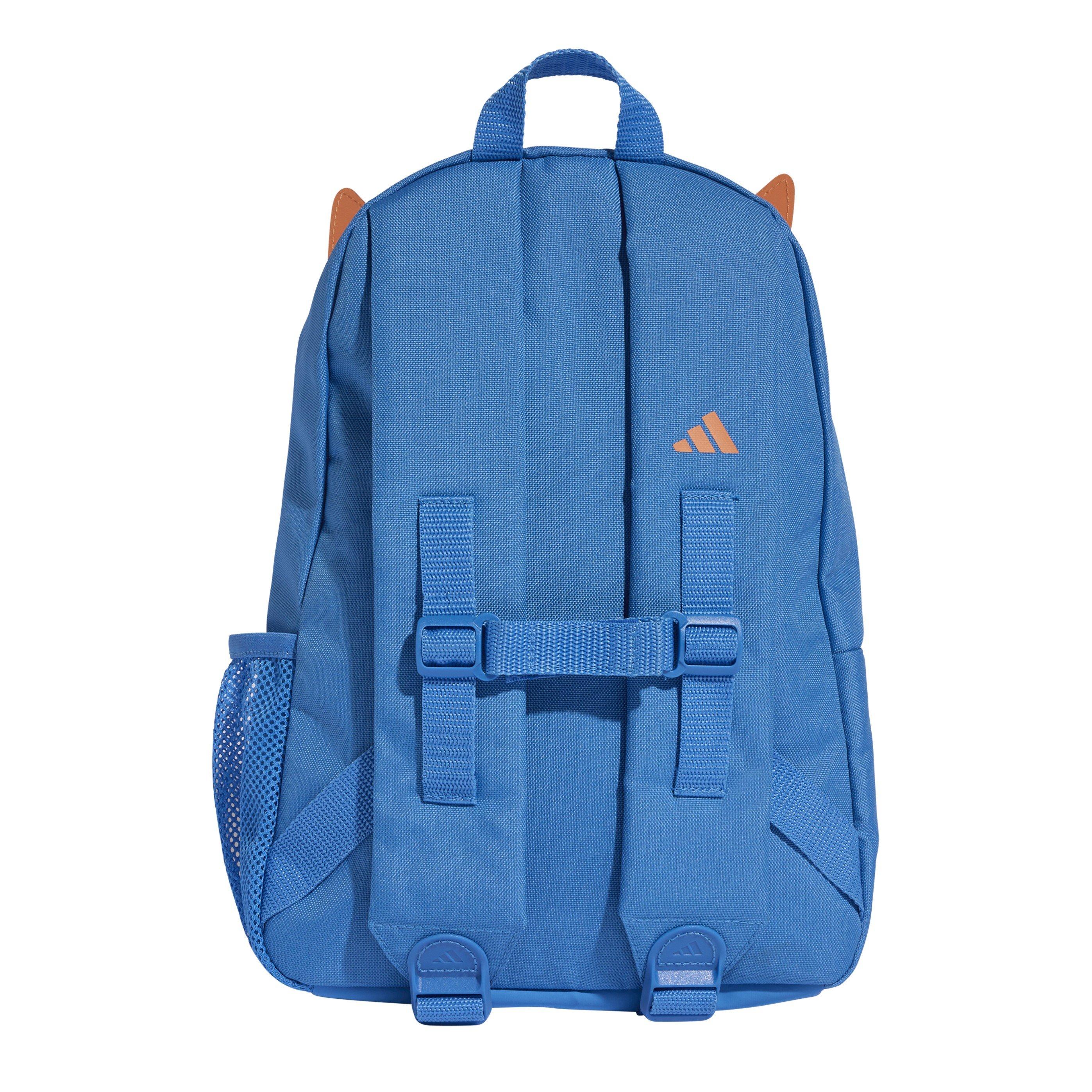 adidas backpack malaysia online Black Must Haves Puffy adidas BACKPACK - Black |