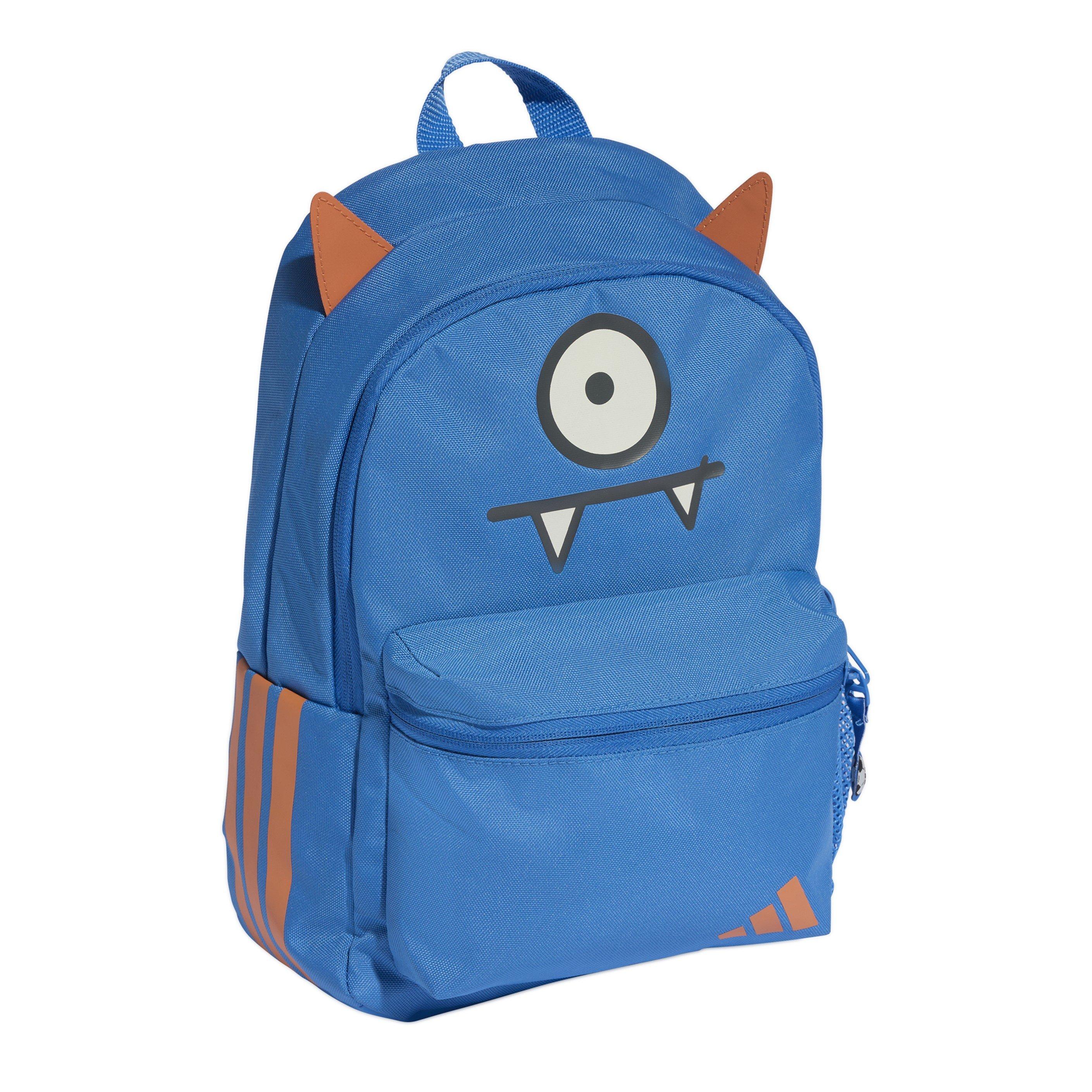 Blue/D.Orange - adidas - Lk Trnstr Bp 62 - 3