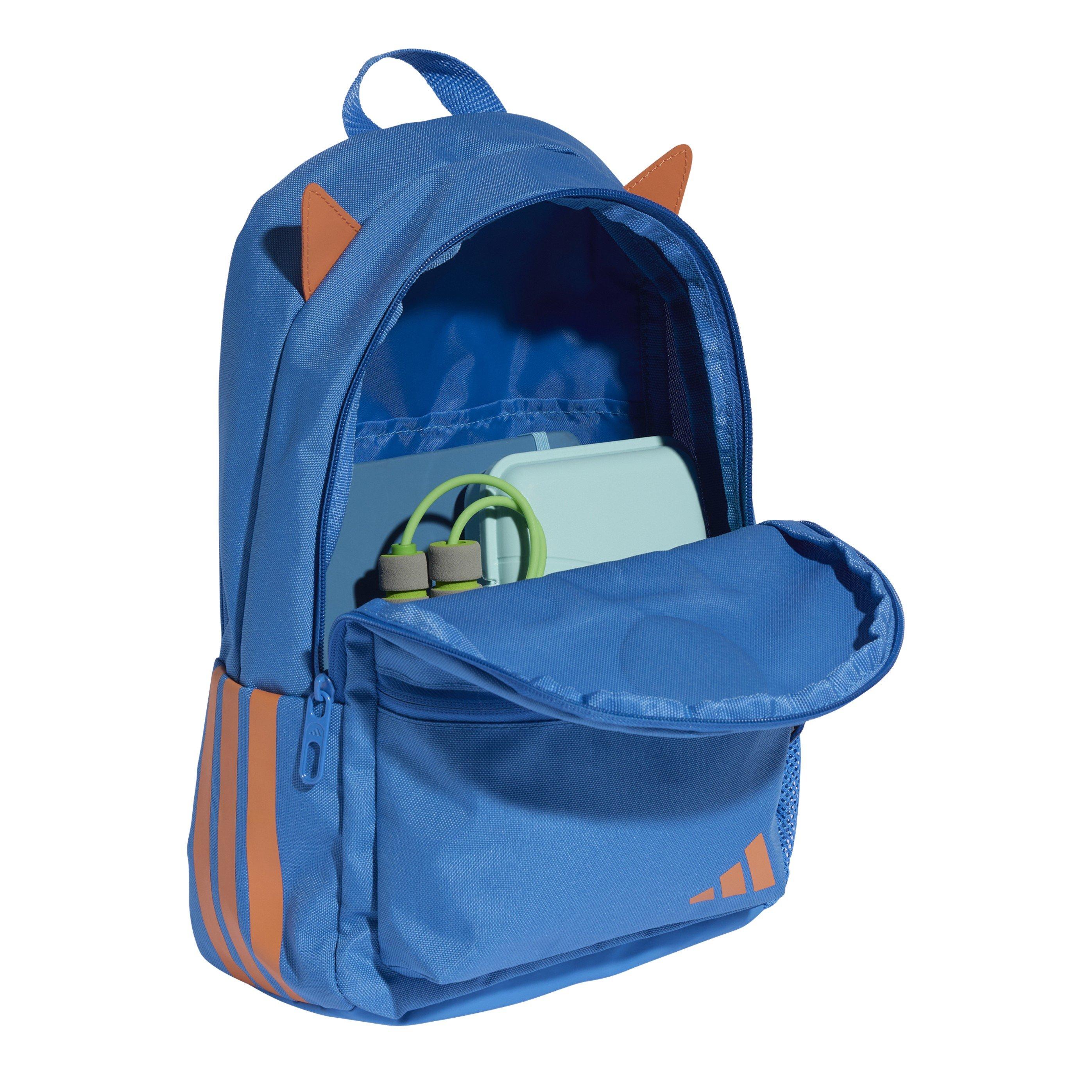 Blue/D.Orange - adidas - Lk Trnstr Bp 62 - 4