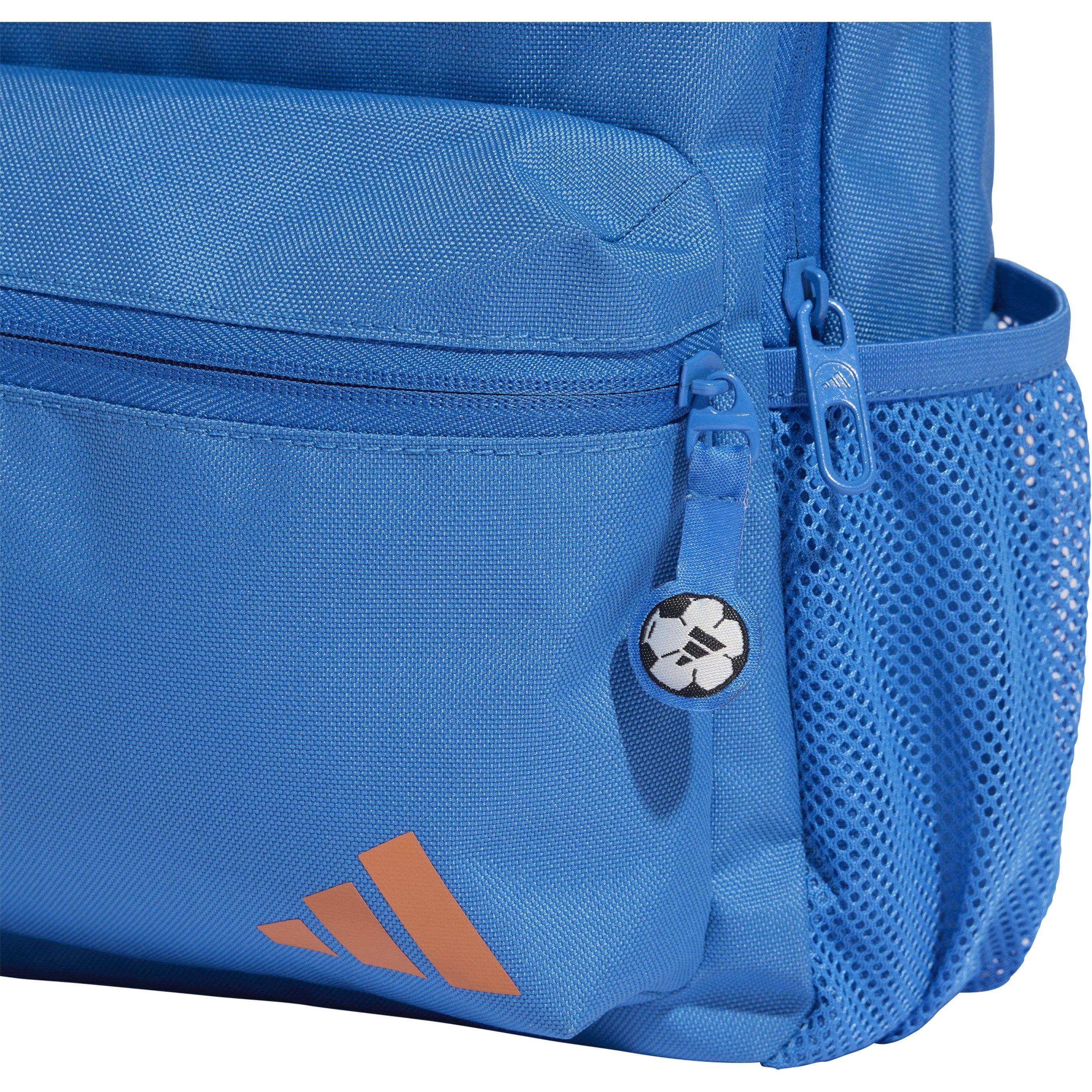 Blue/D.Orange - adidas - Lk Trnstr Bp 62 - 5