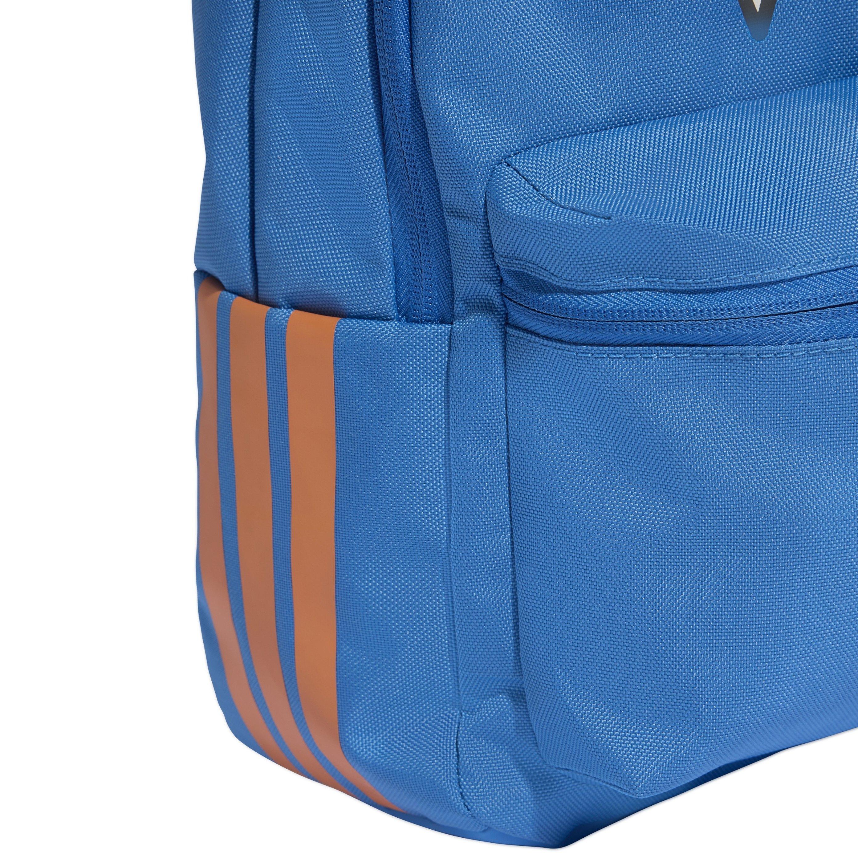 Blue/D.Orange - adidas - Lk Trnstr Bp 62 - 6