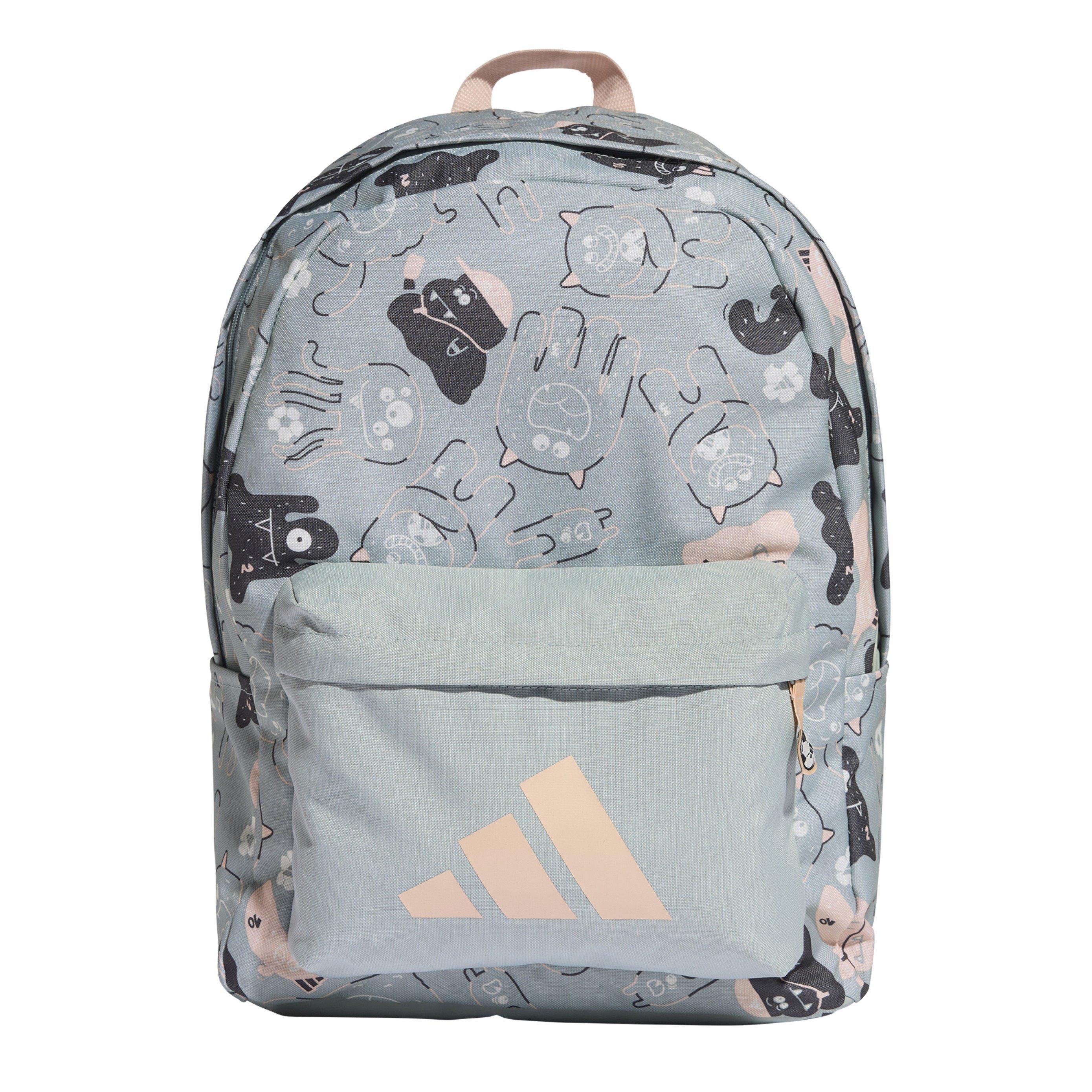 Sage/Blush Pink - adidas - Kids Trnstr Bpk 62 - 1