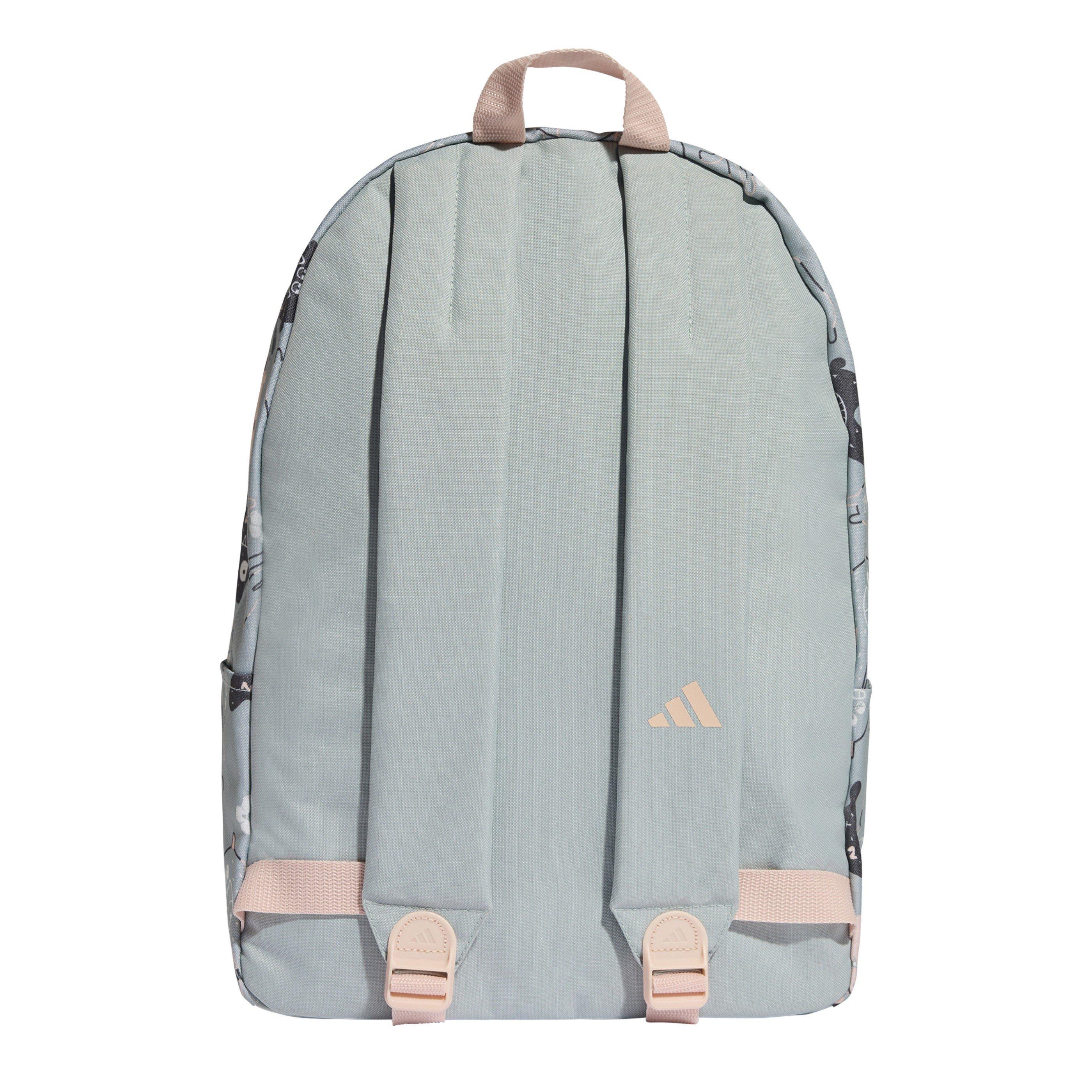 Sage/Blush Pink - adidas - Kids Trnstr Bpk 62 - 2
