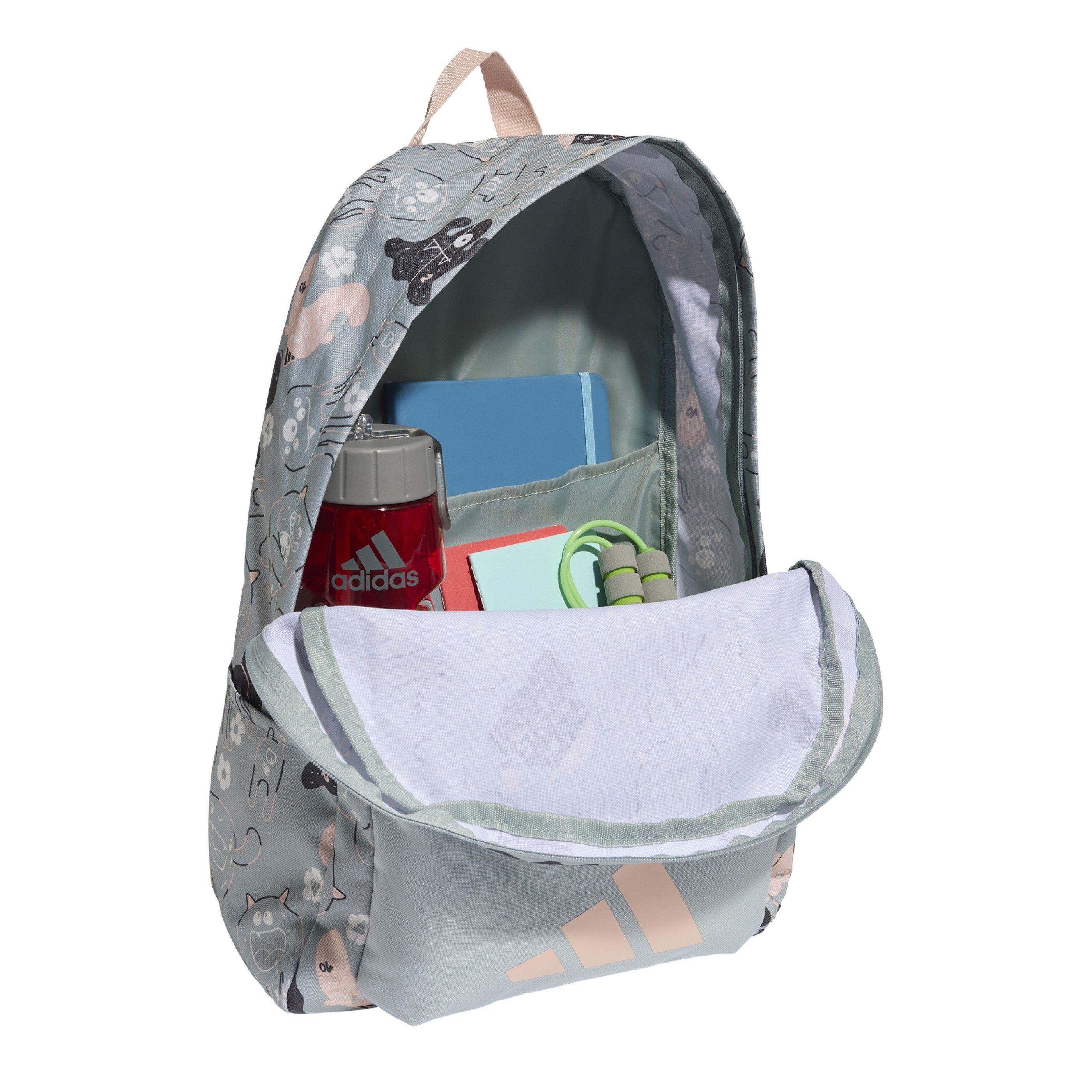 Sage/Blush Pink - adidas - Kids Trnstr Bpk 62 - 4