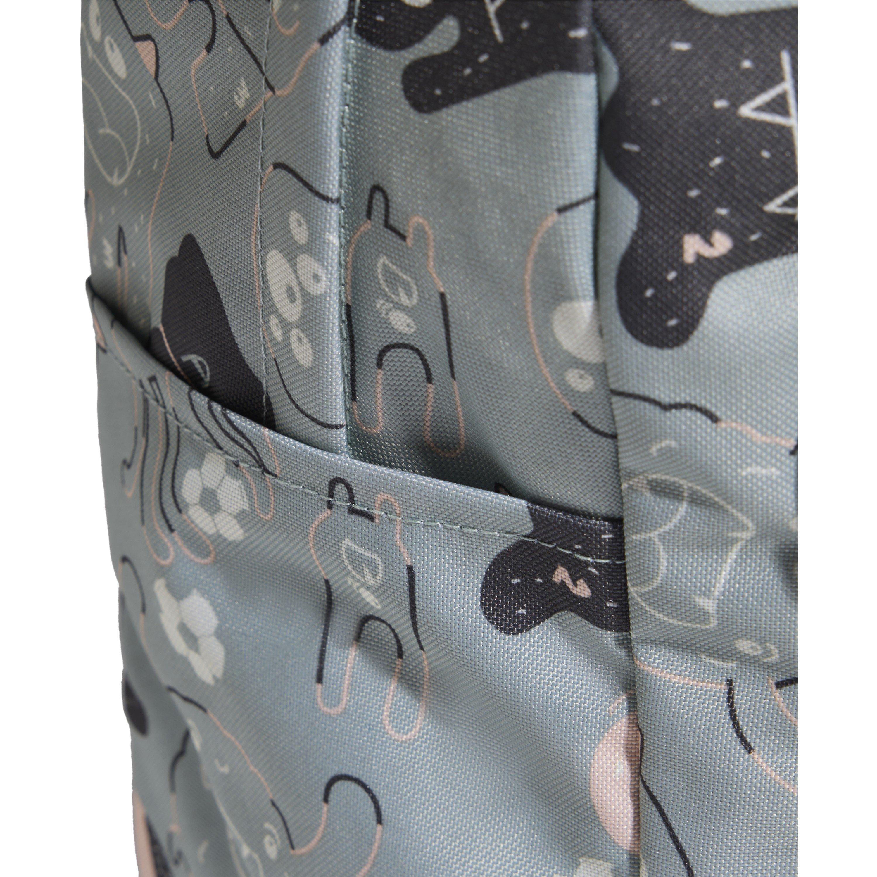 Sage/Blush Pink - adidas - Kids Trnstr Bpk 62 - 6