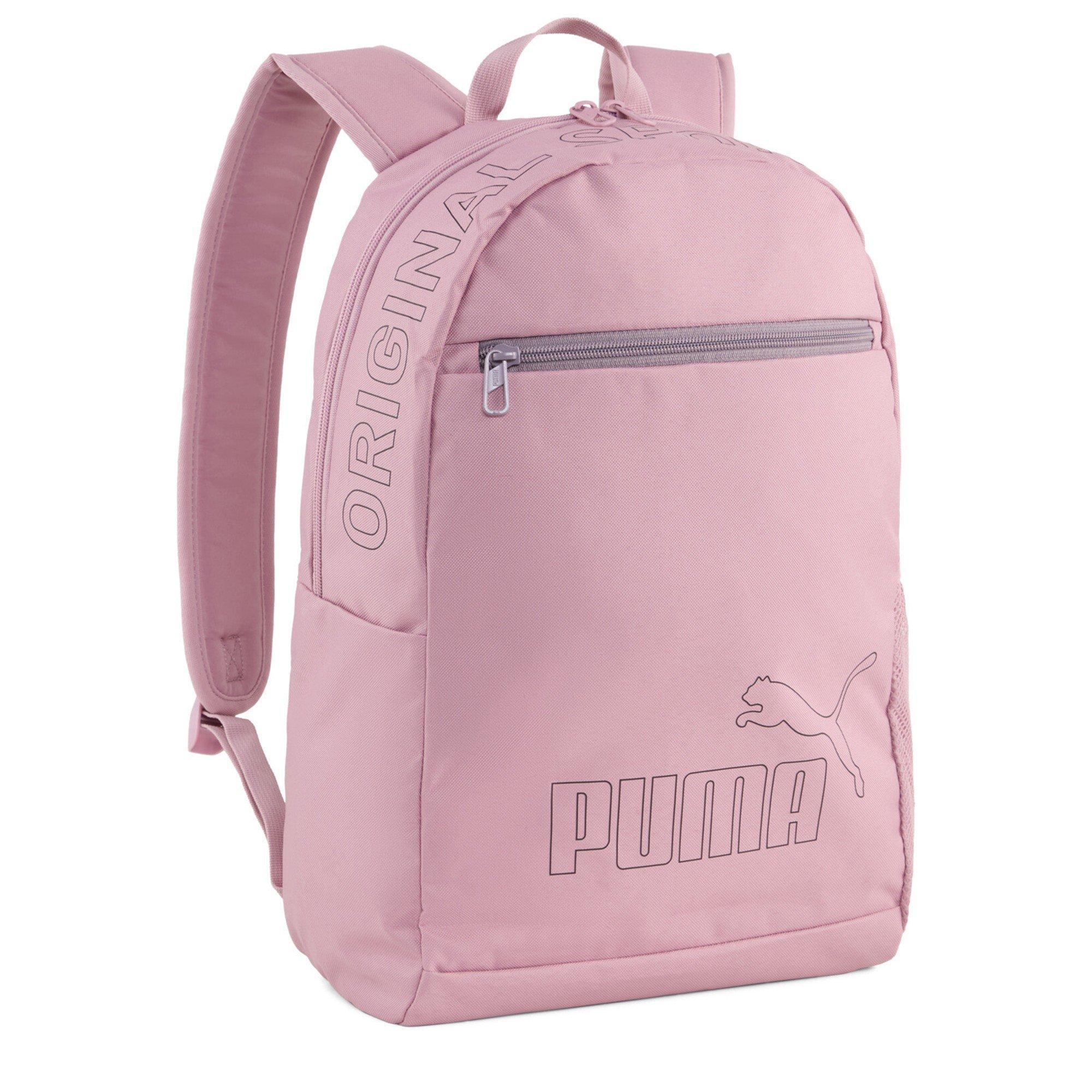 Poised Pink - Puma - Cross Body Bag - 1