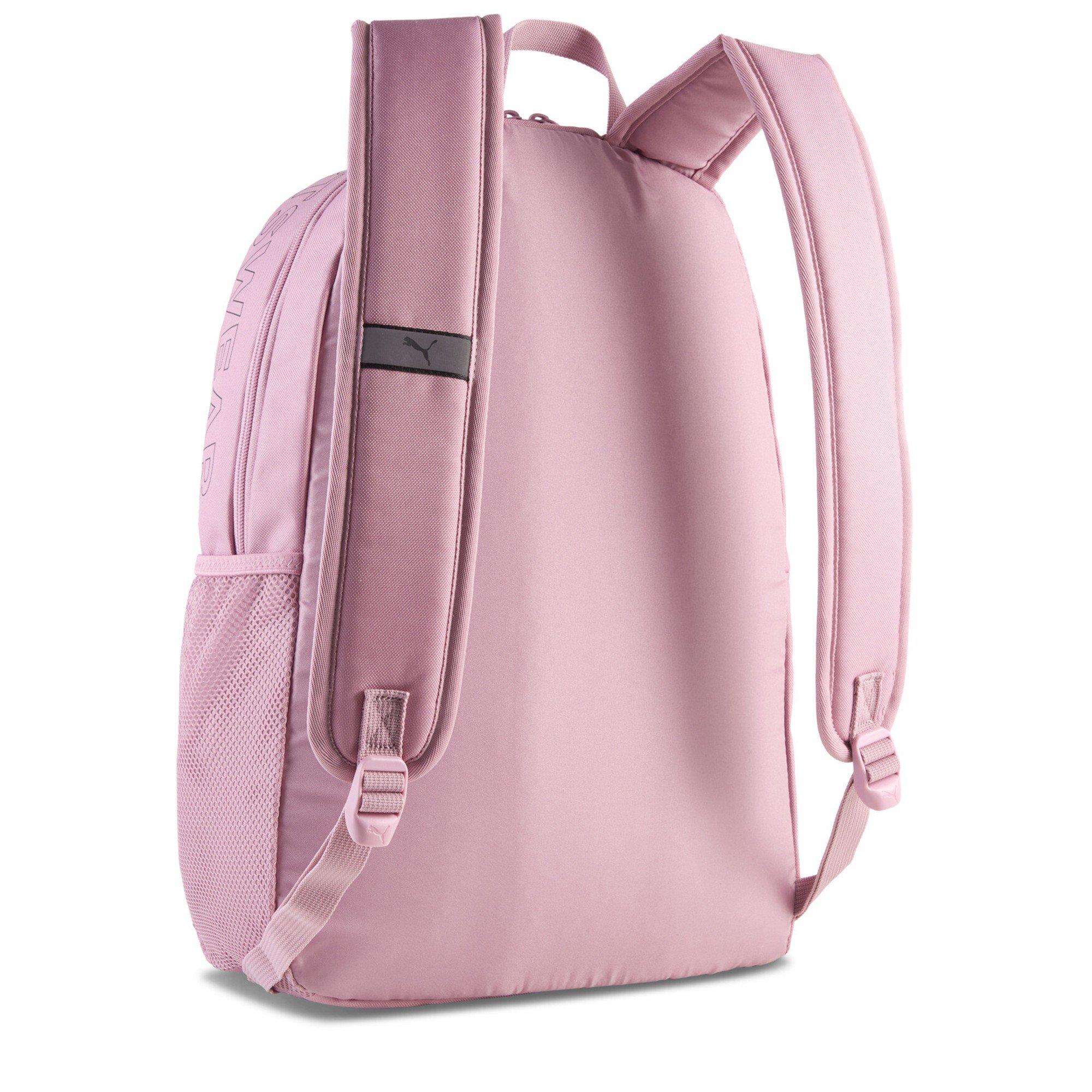 Poised Pink - Puma - Cross Body Bag - 2