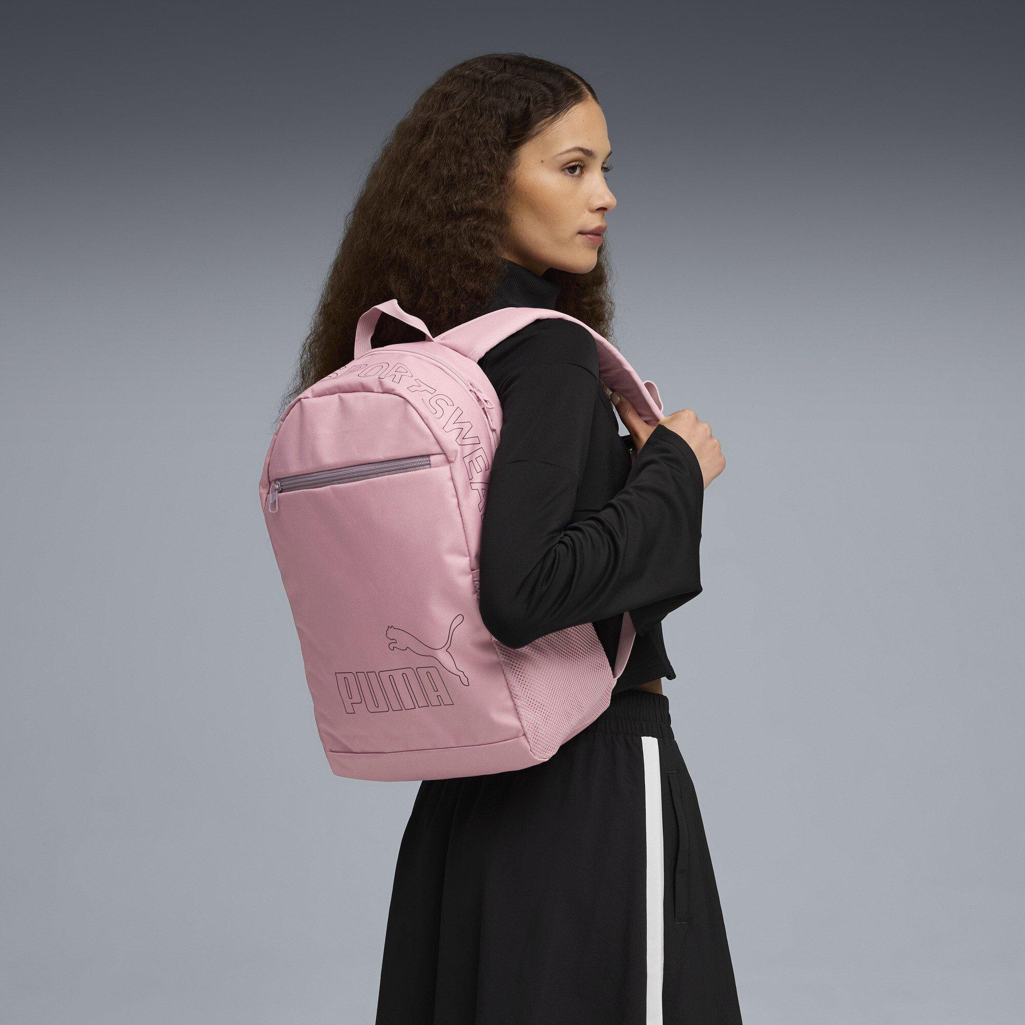 Poised Pink - Puma - Cross Body Bag - 3