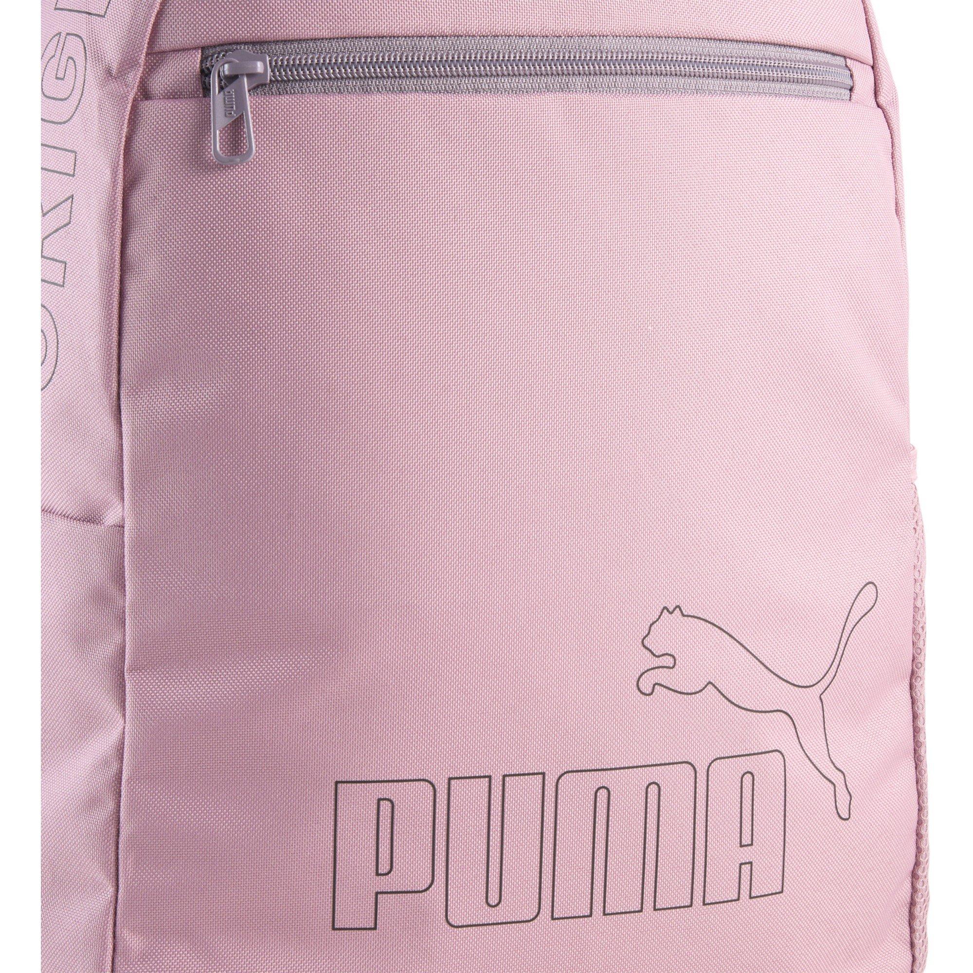 Poised Pink - Puma - Cross Body Bag - 4