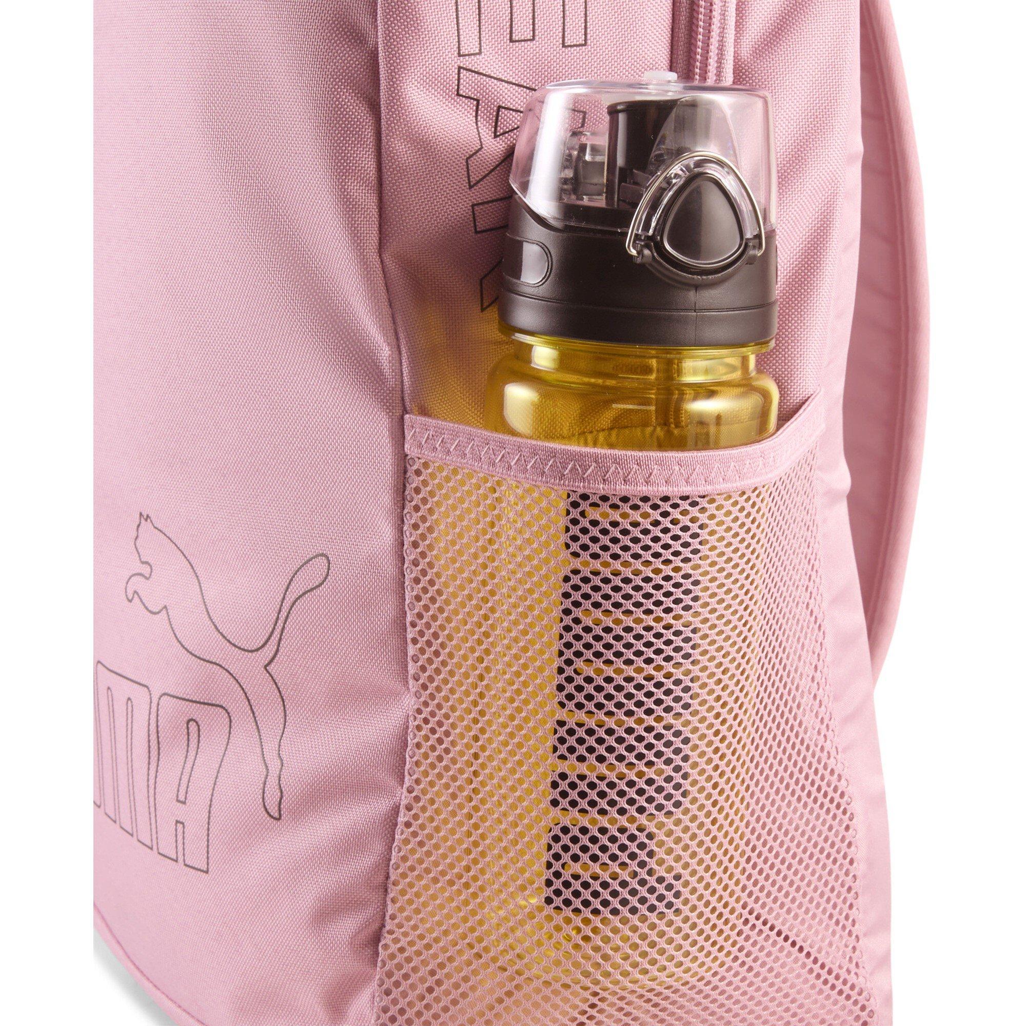 Poised Pink - Puma - Cross Body Bag - 5