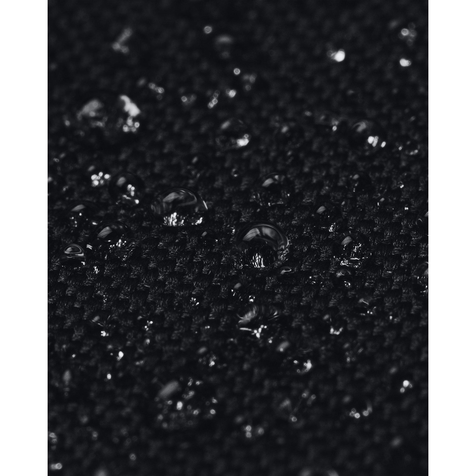 Black/White - Under Armour - Men's Loudon Backpack - 8