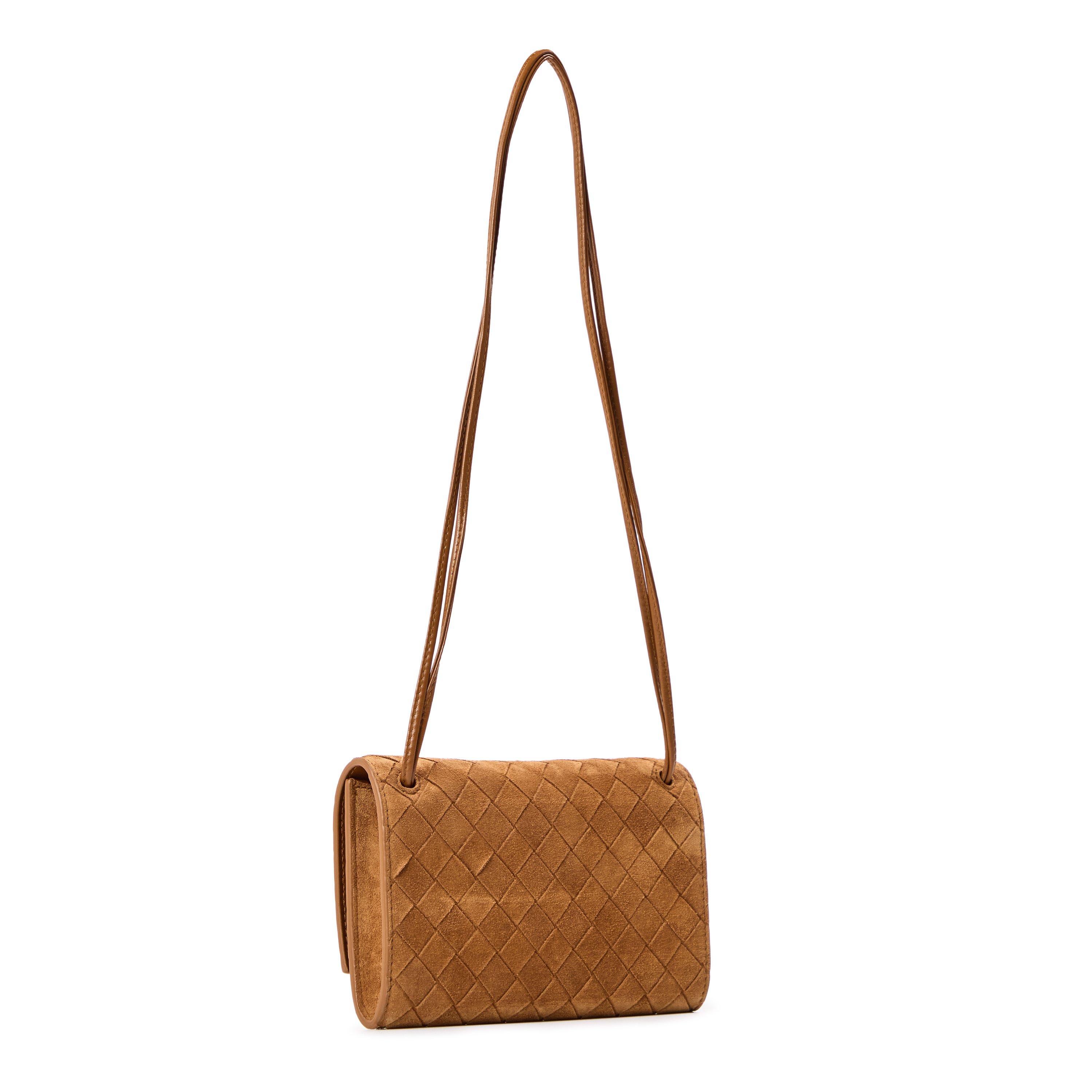 Amber - Bottega Veneta - BV Andiamo Sue Pch Ld62 - 2