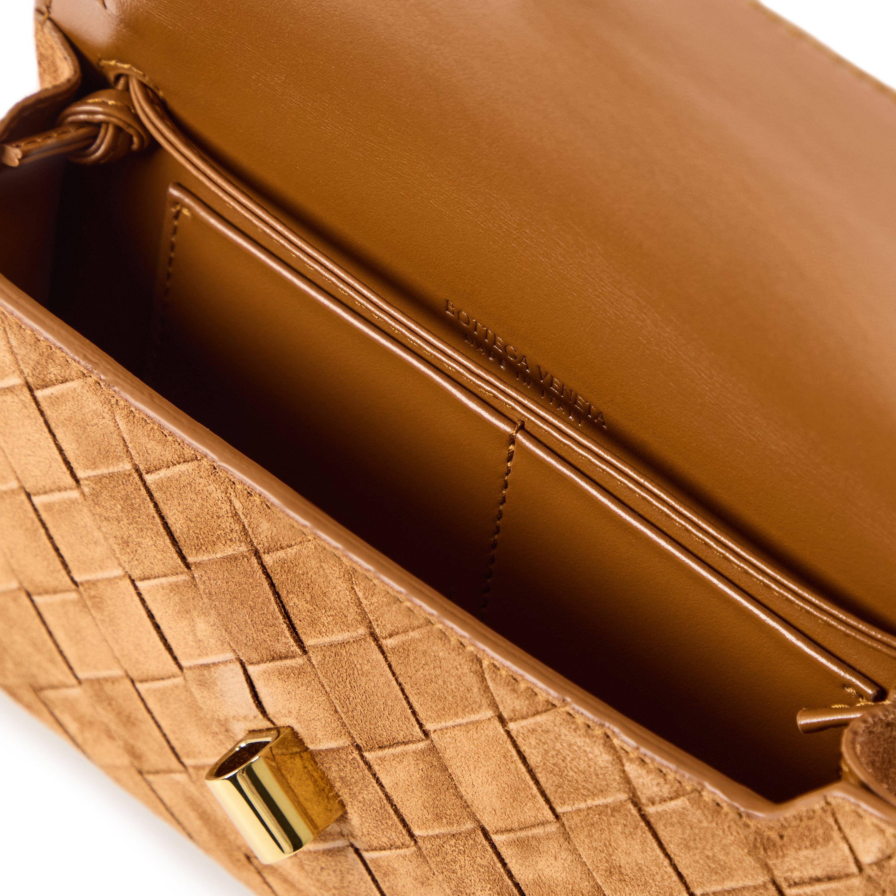 Amber - Bottega Veneta - BV Andiamo Sue Pch Ld62 - 4