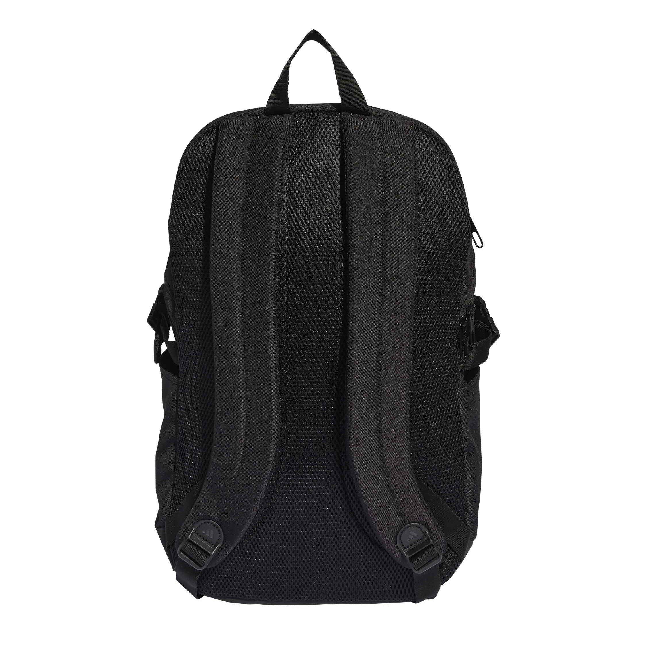 Black/White - adidas - APWR VIII Backpack 26.5 L - 2