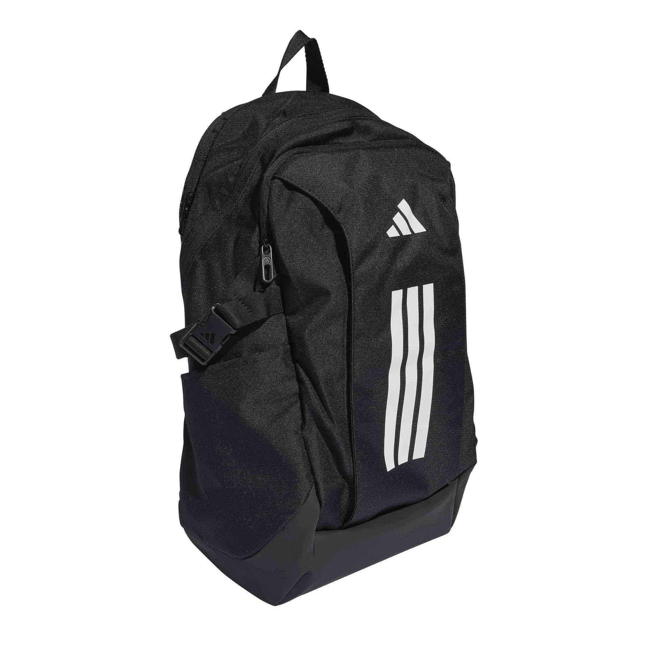 Black/White - adidas - APWR VIII Backpack 26.5 L - 3