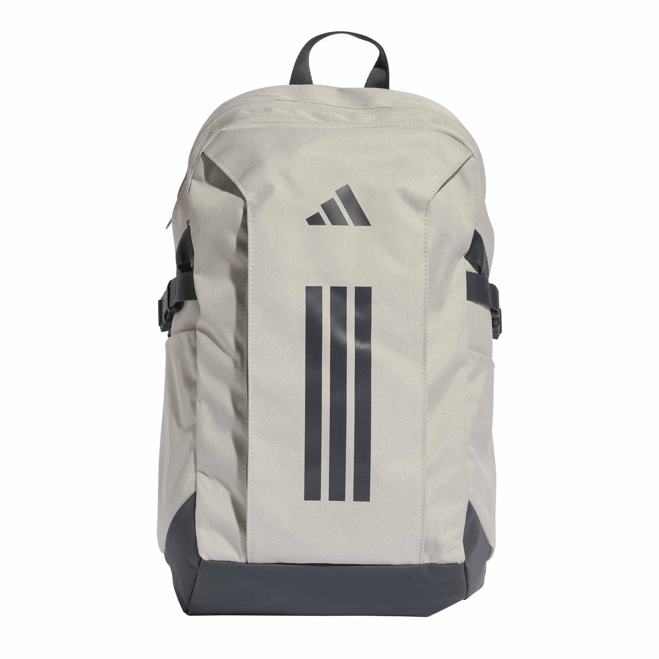 Alumina/Grey - adidas - Adidas Apwr VIII 10 - 1