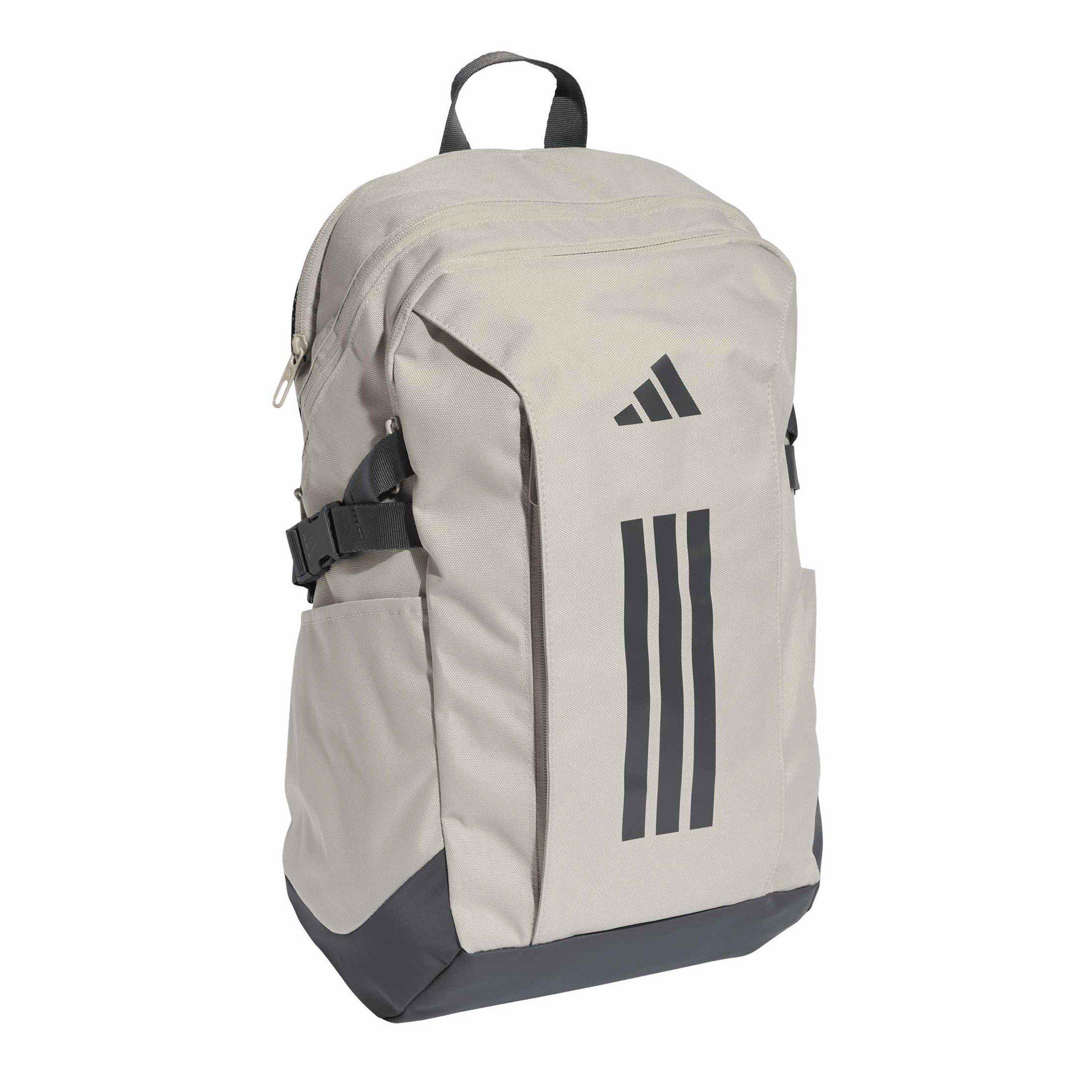 Alumina/Grey - adidas - Adidas Apwr VIII 10 - 3