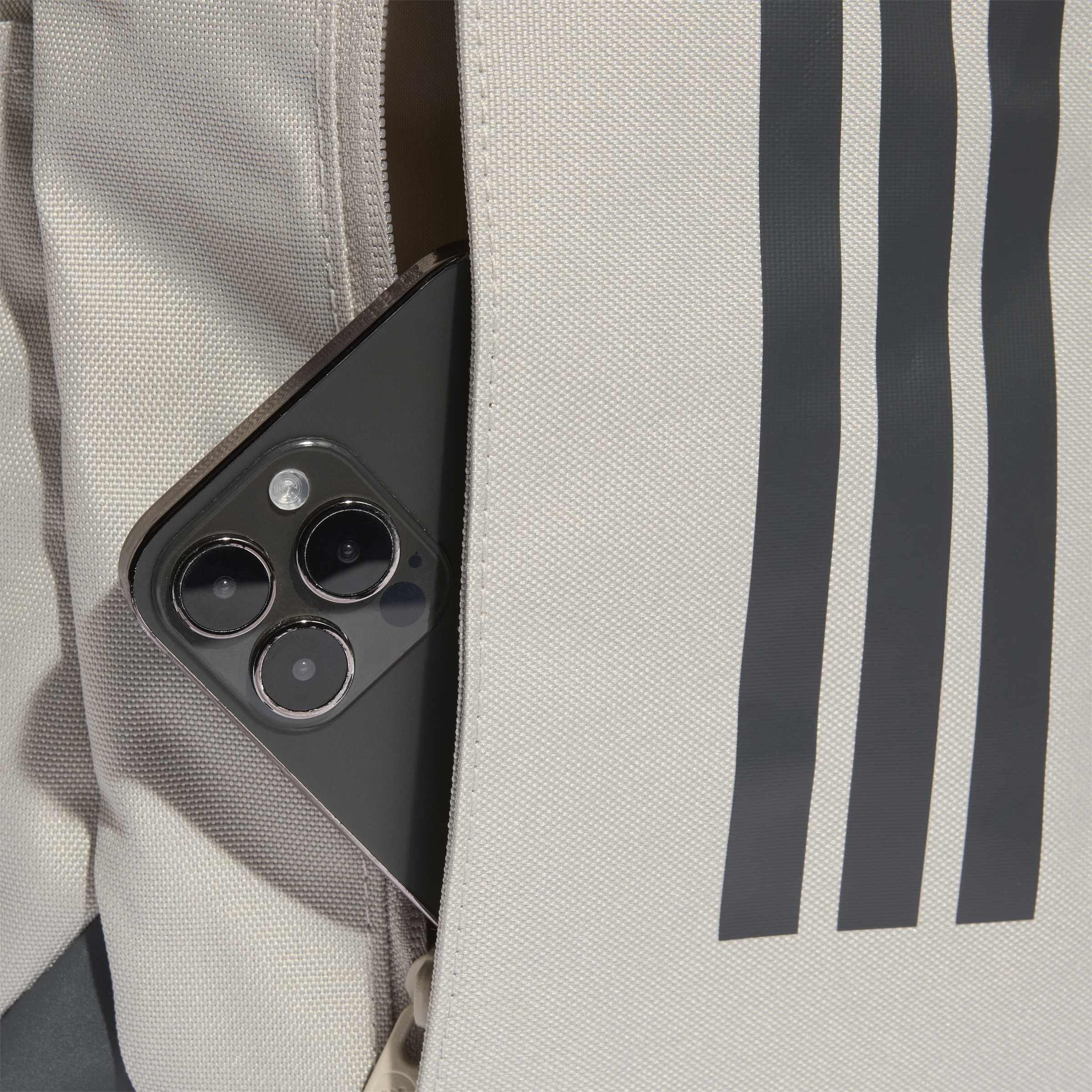 Alumina/Grey - adidas - Adidas Apwr VIII 10 - 5