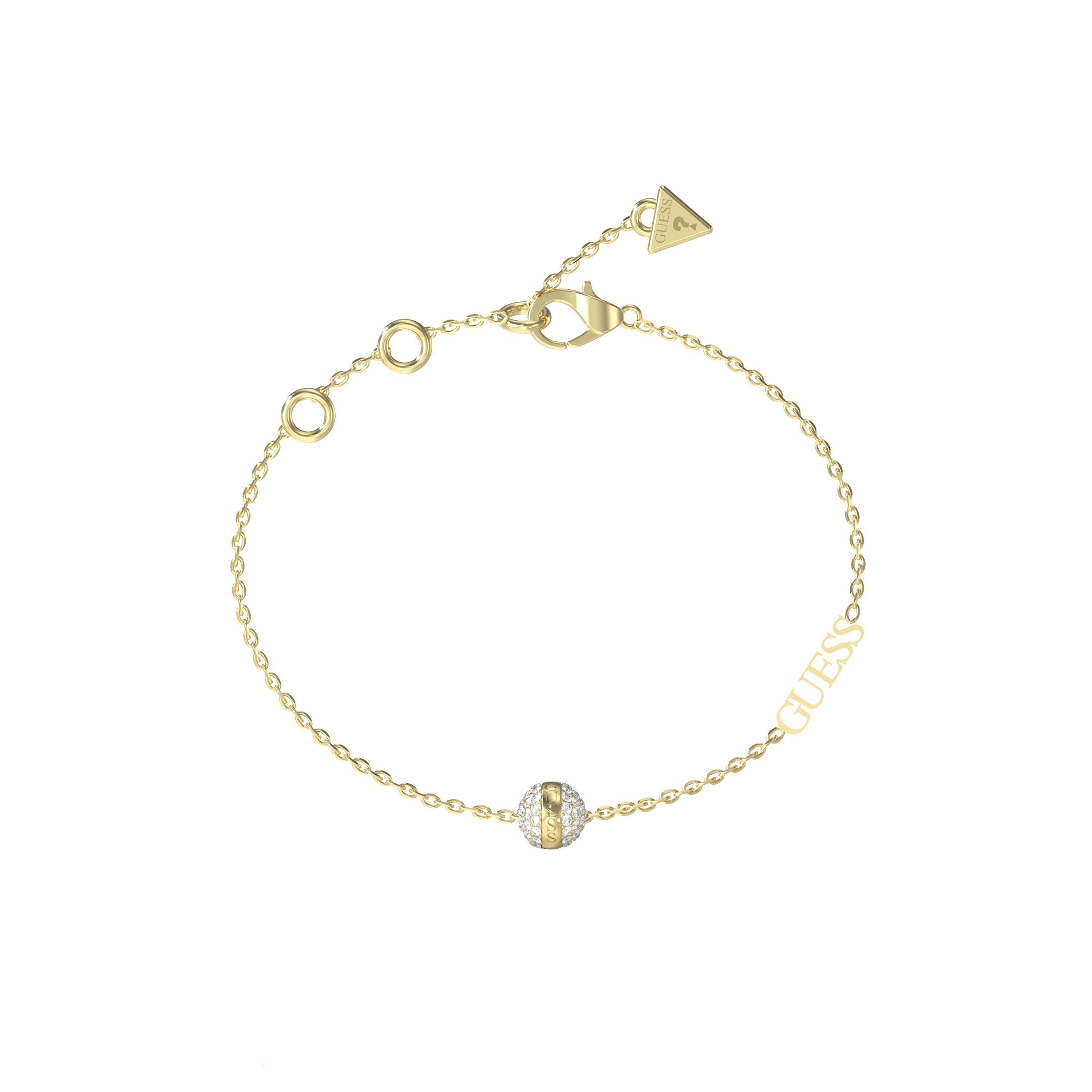 Guess Women's Gesjwl Calypso - Gold
