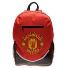 Man Utd (Manchester United) - Team - Football about Backpack - 1