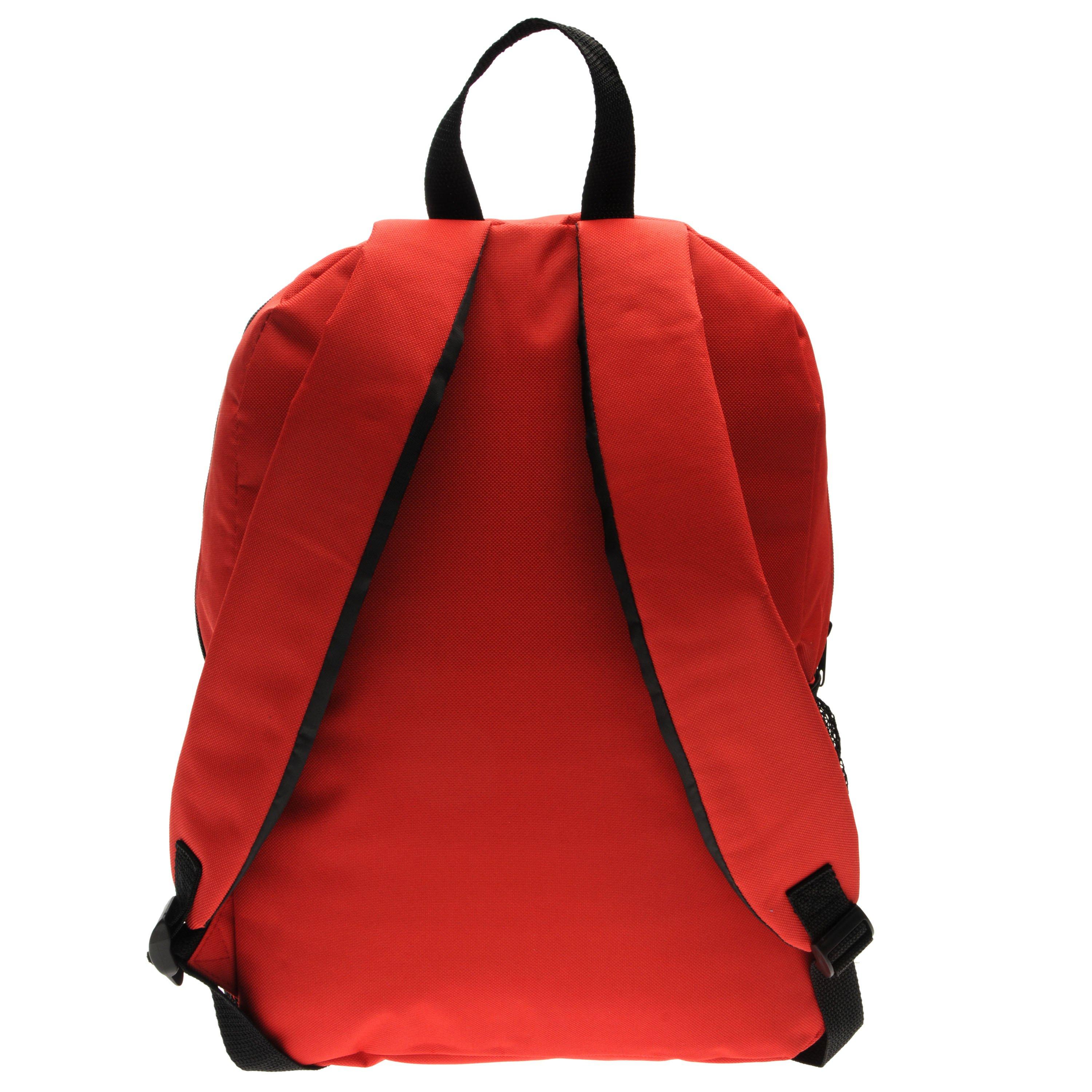 Man Utd - Team - Football Backpack - 3