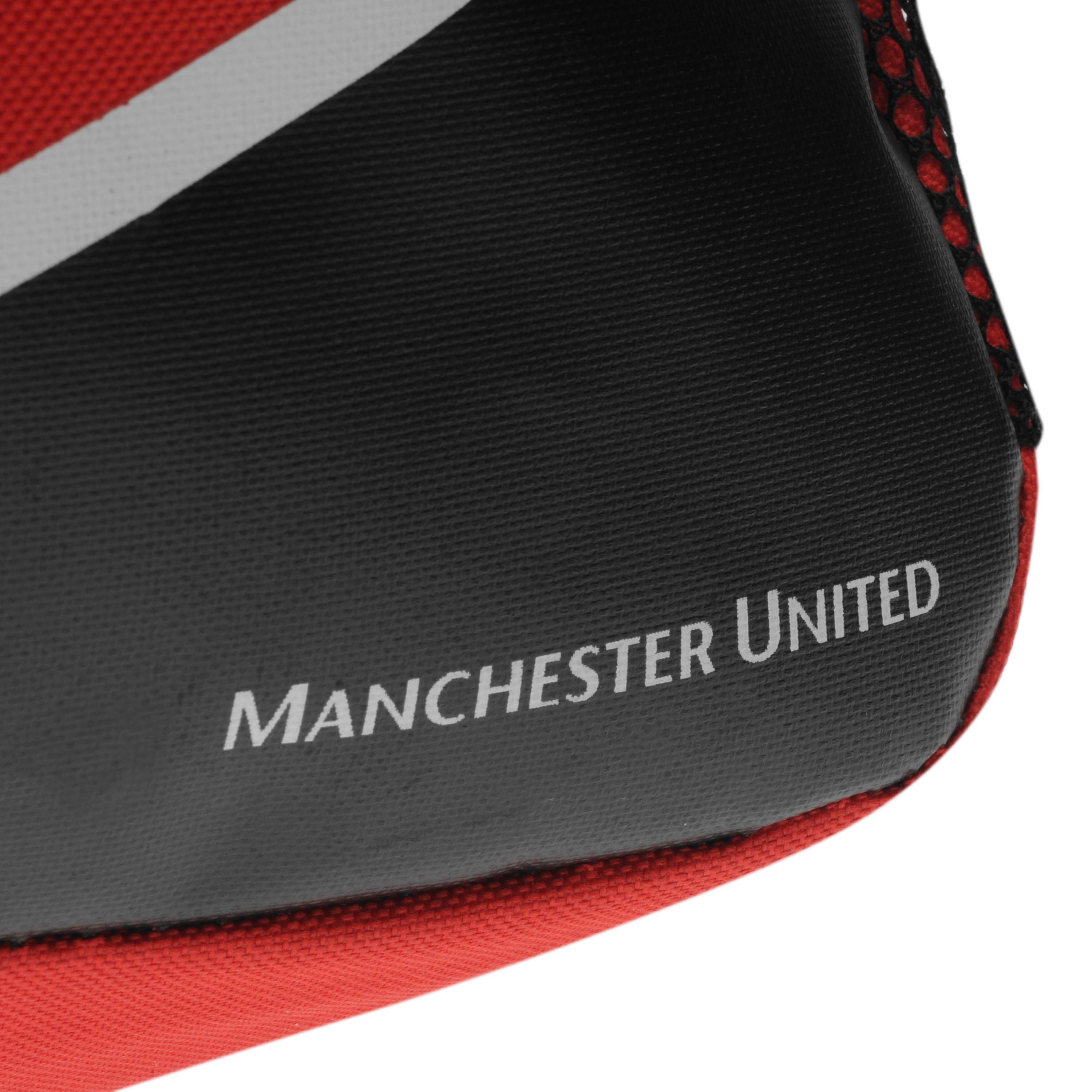 Man Utd - Team - Football Backpack - 4