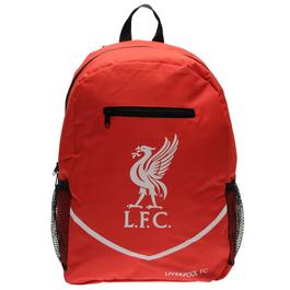 Team Football Backpack