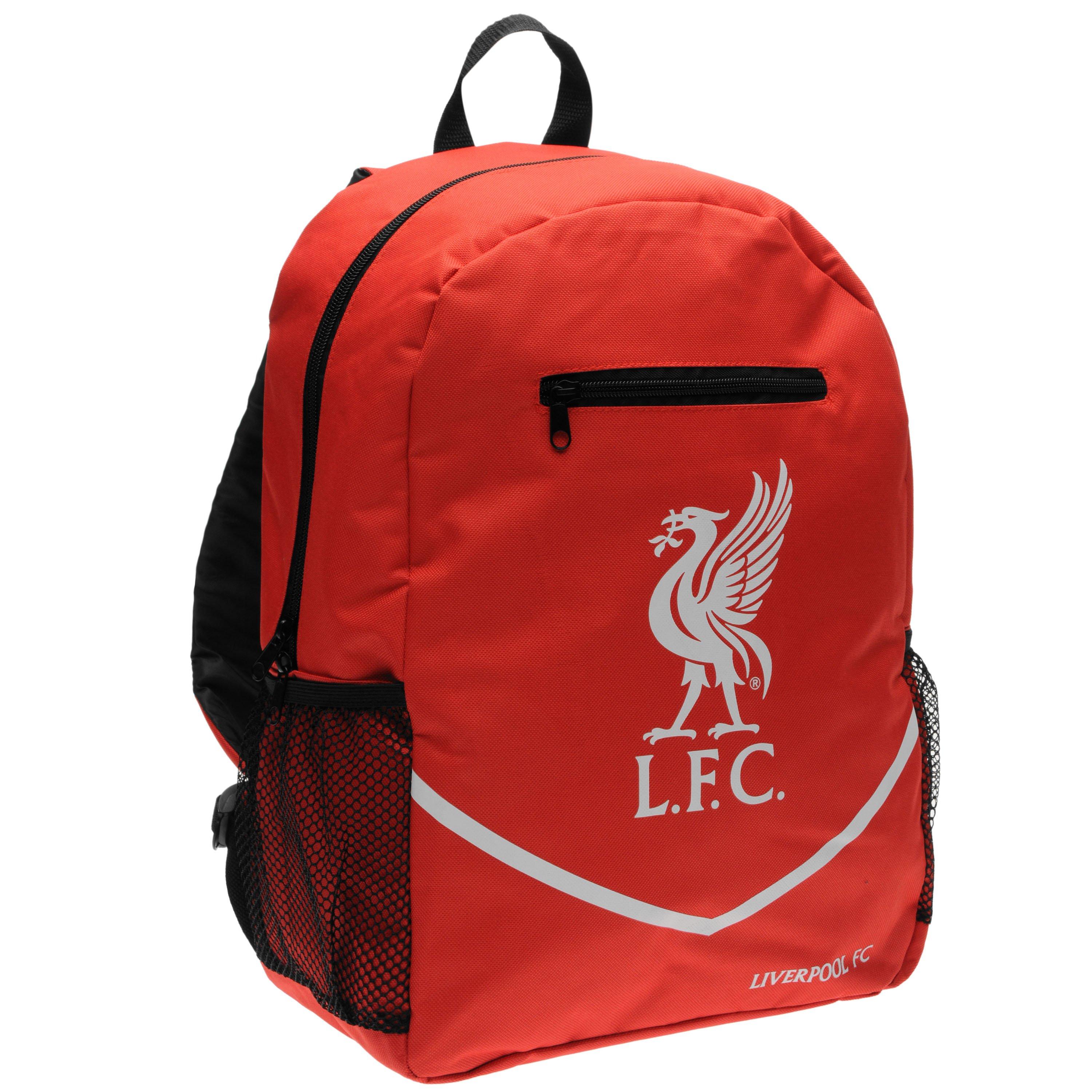 Lfc school bag sale