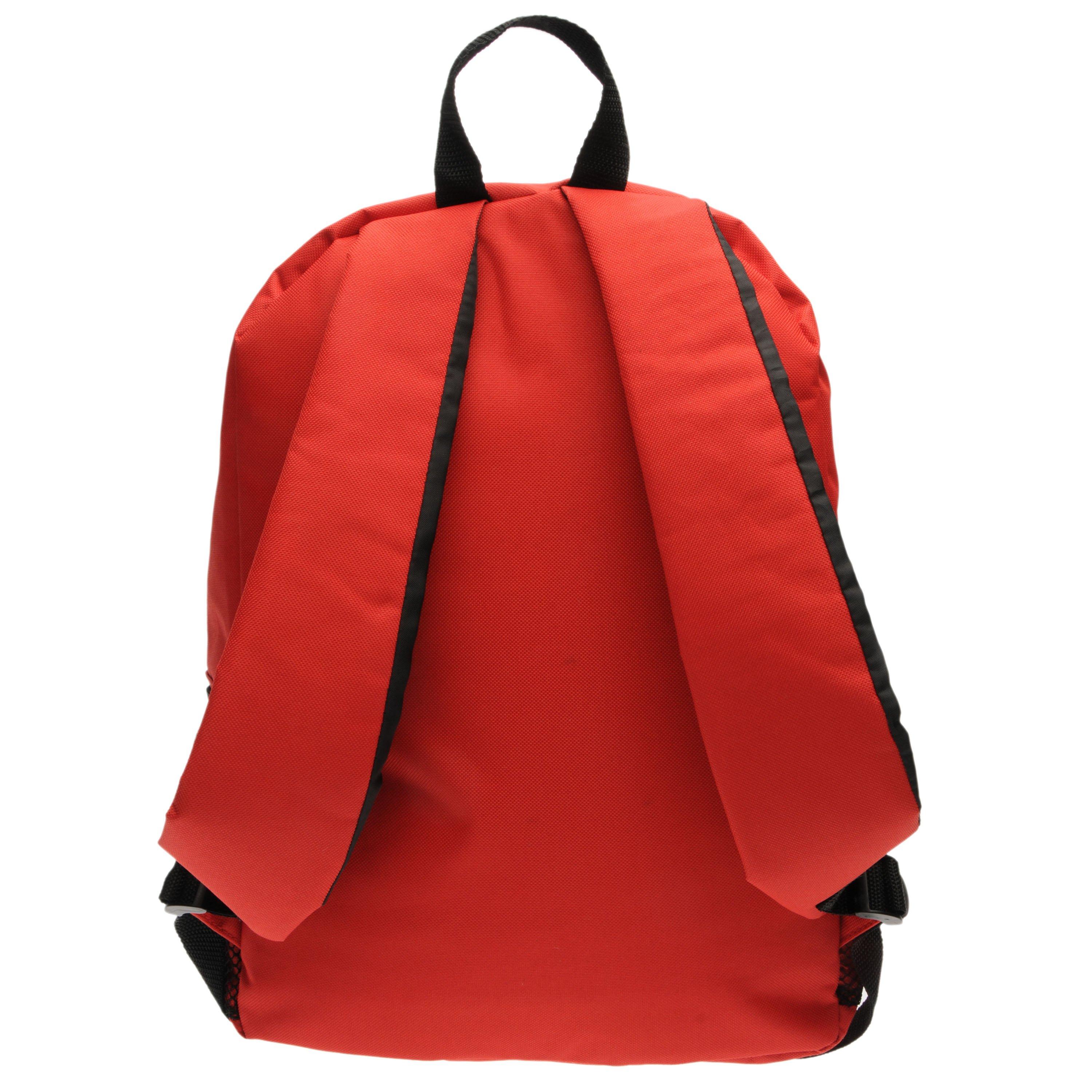 Liverpool - Team - Football Backpack - 3