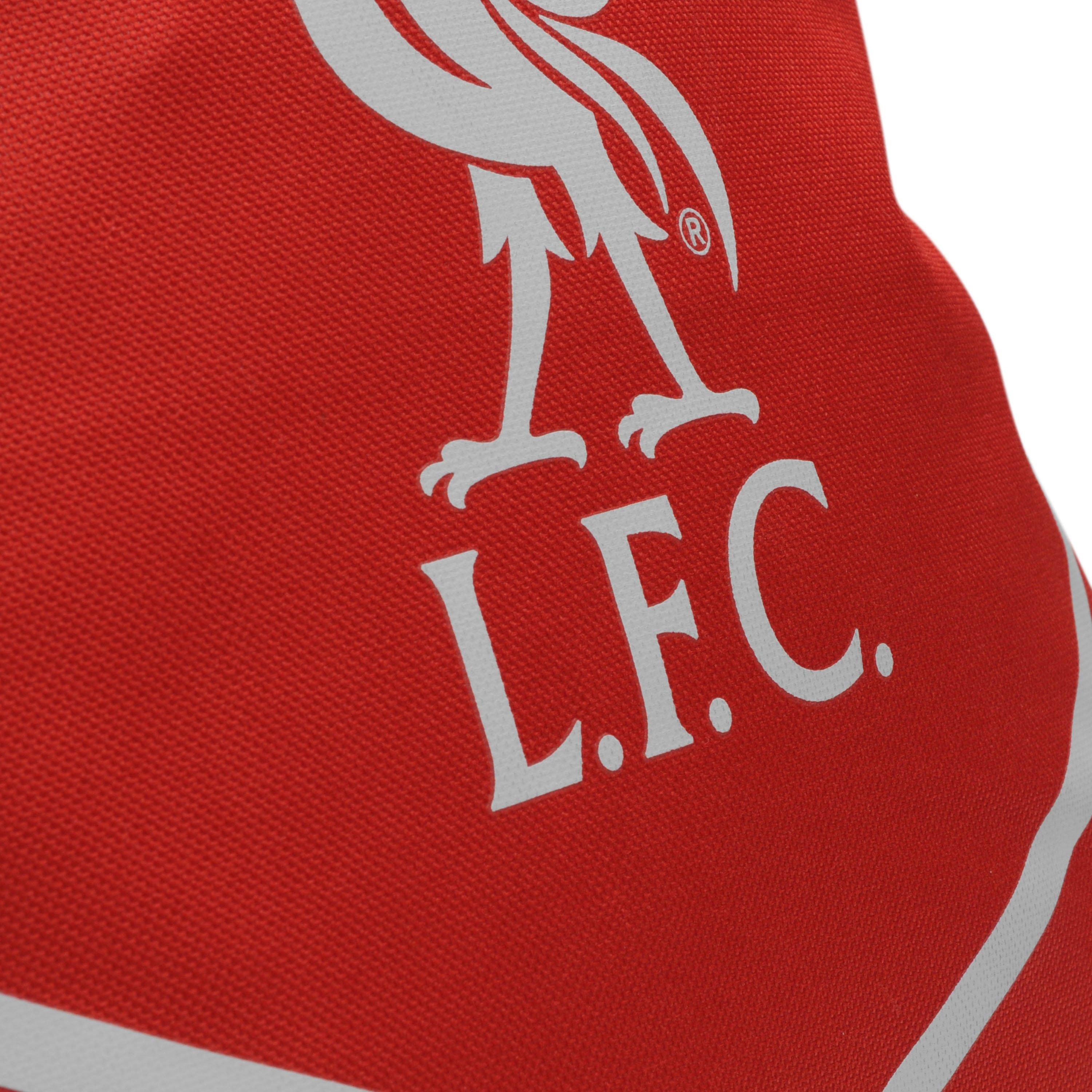 Liverpool - Team - Football Backpack - 4