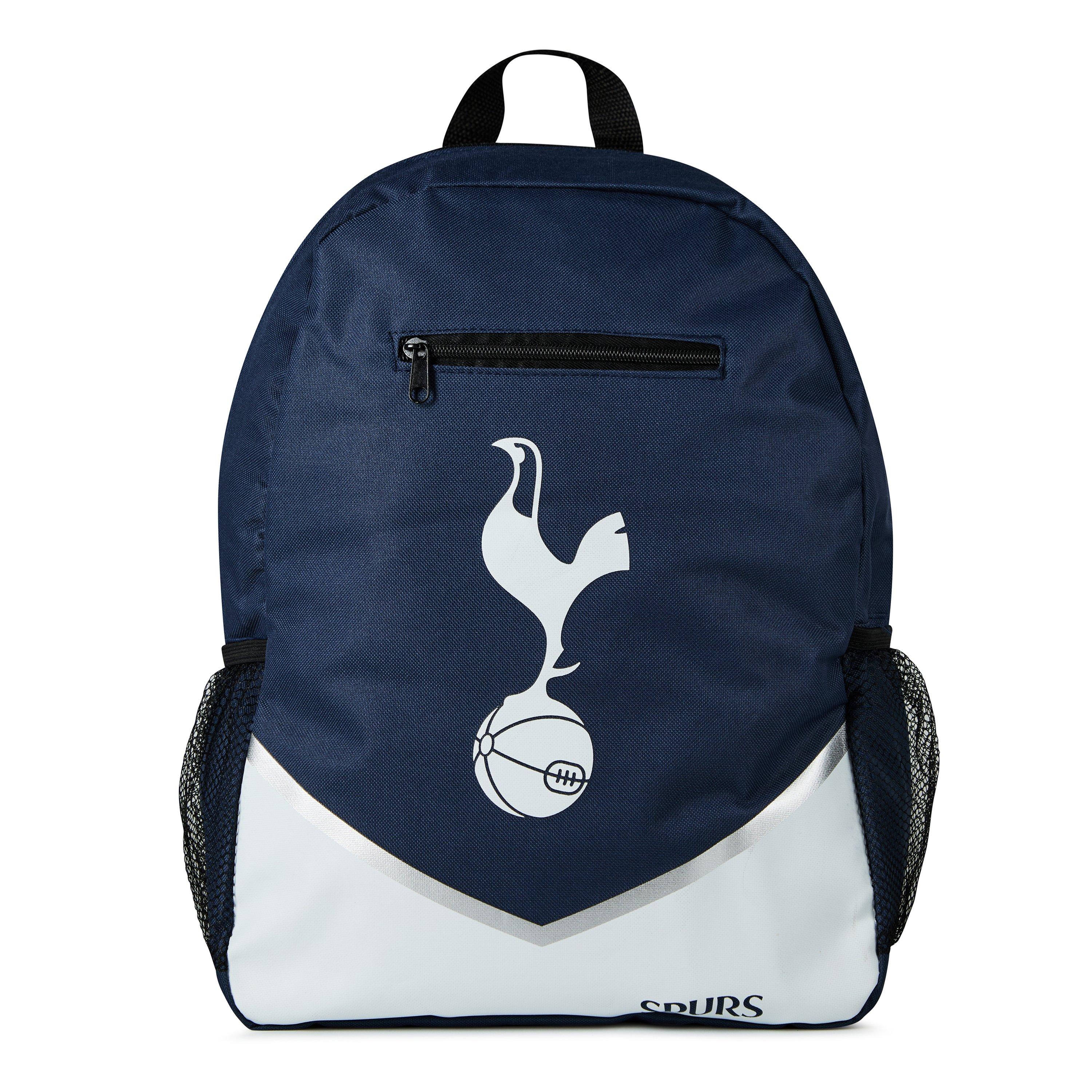Team Men's Football Backpack - Spurs