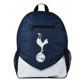 Team Football Backpack