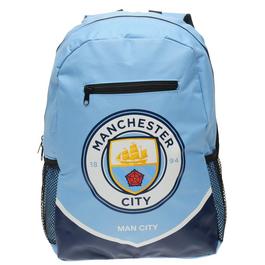 Team Football Backpack