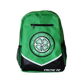 Team Football Backpack