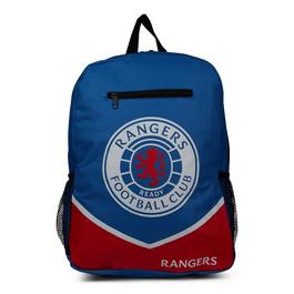 Team Football Backpack