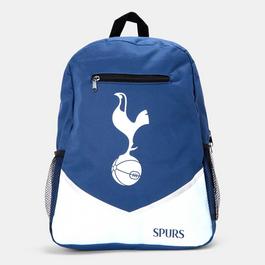 Team Football Backpack