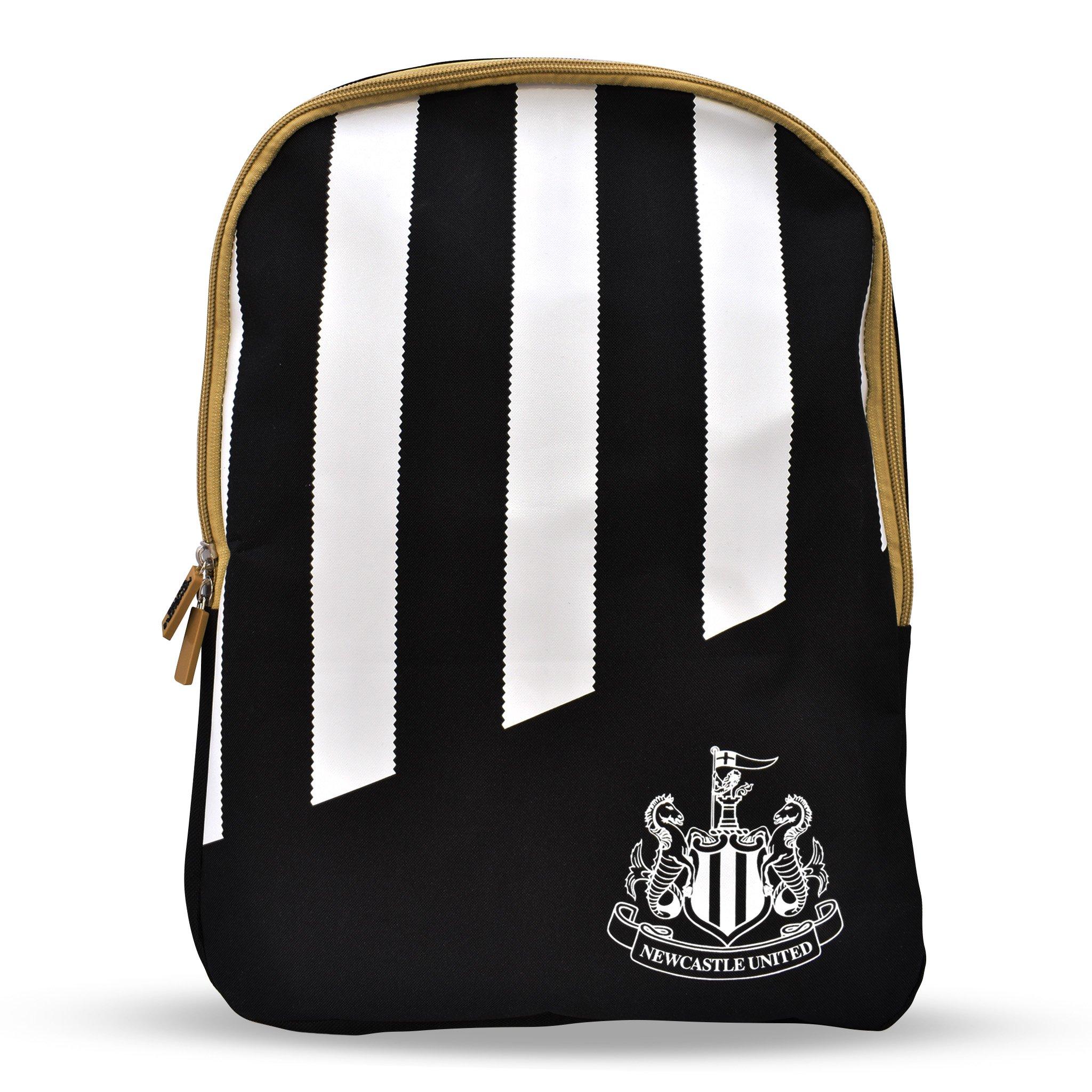 Newcastle United FC Print Backpack - Image 5