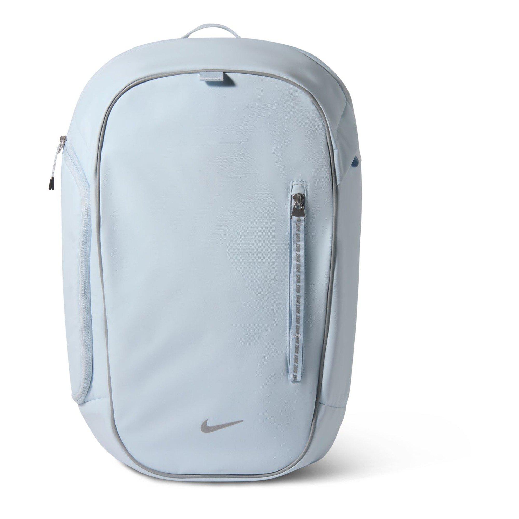 Grey/Ref Silv - Nike - Nike Commute Bp 99 - 1