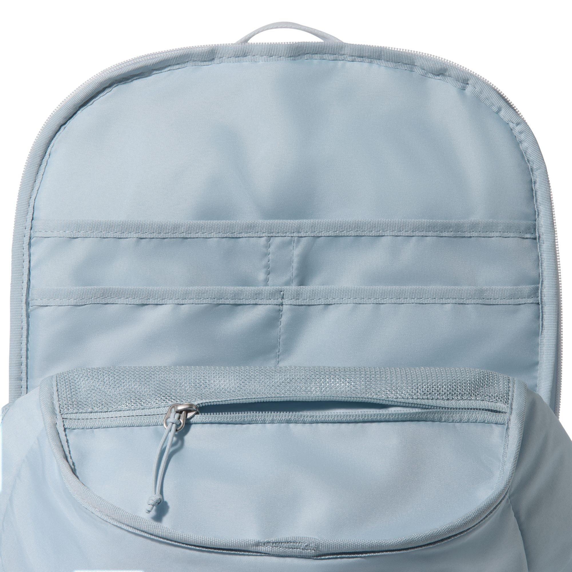 Grey/Ref Silv - Nike - Nike Commute Bp 99 - 5