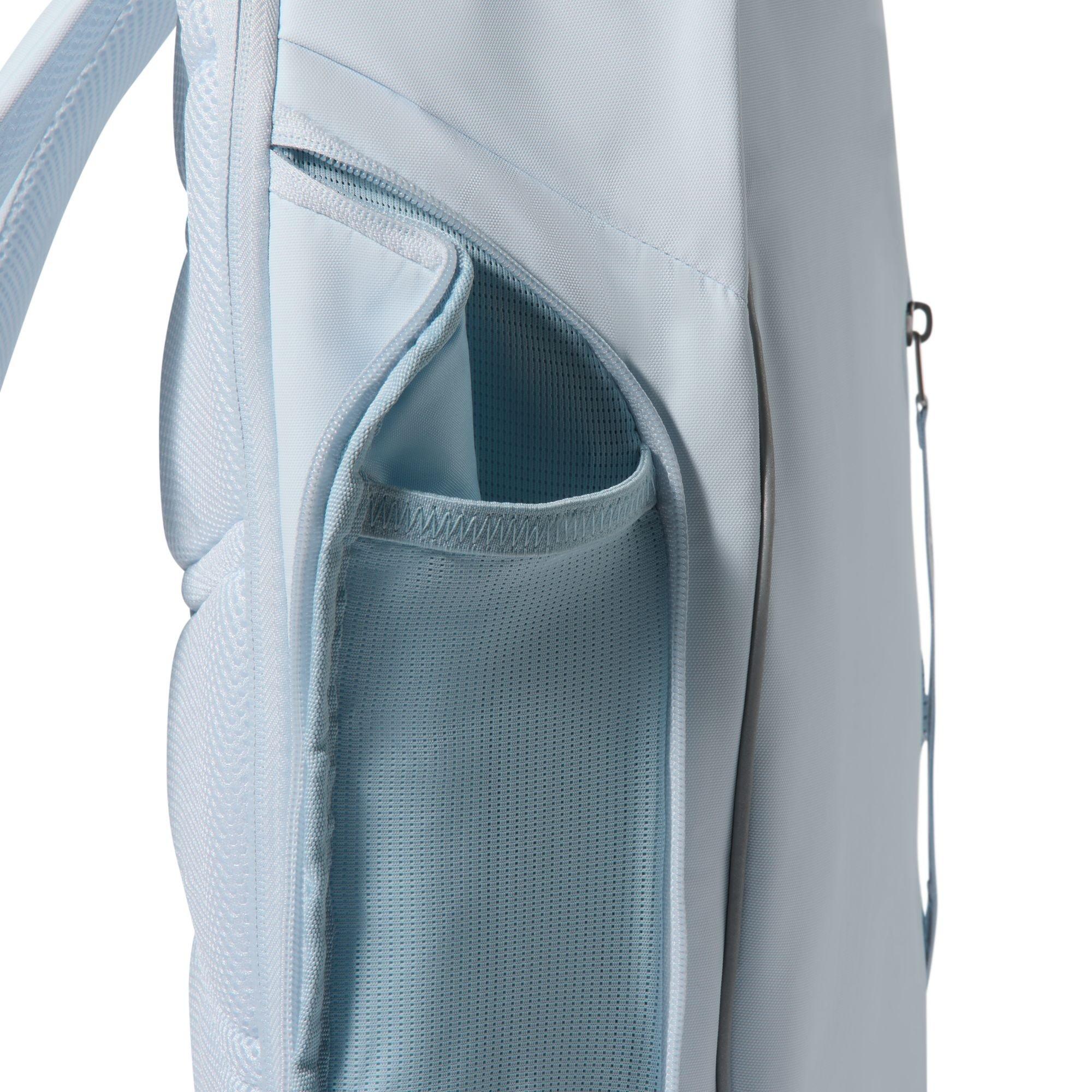 Grey/Ref Silv - Nike - Nike Commute Bp 99 - 6
