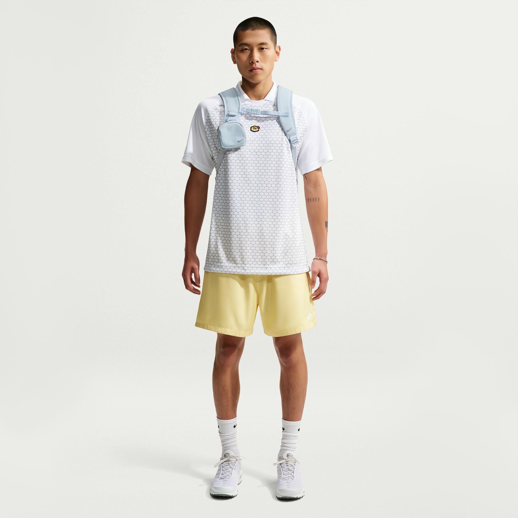 Grey/Ref Silv - Nike - Nike Commute Bp 99 - 7