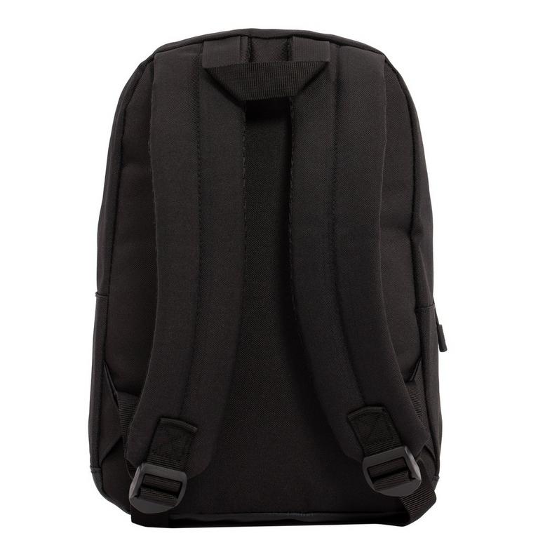 Noir - Firetrap - Mini Backpack - 2