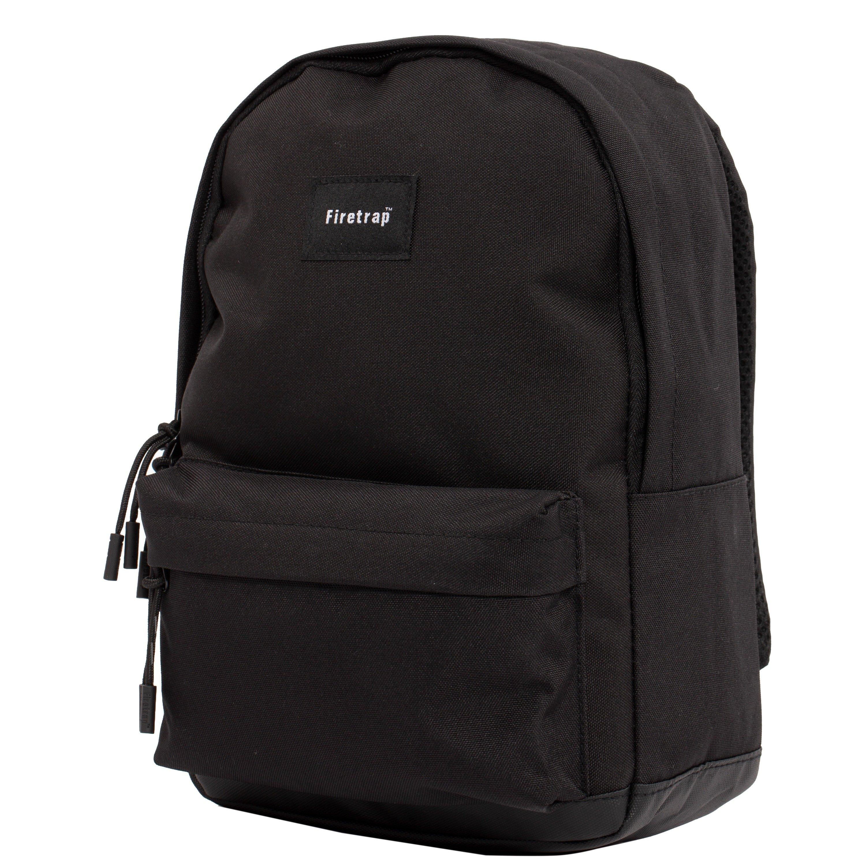 Firetrap 2025 city backpack