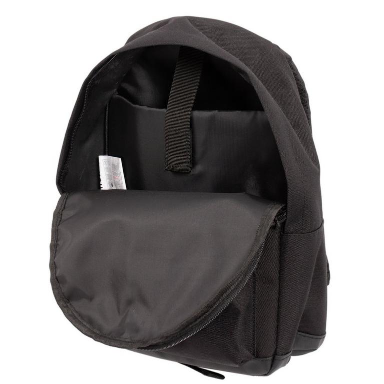 Noir - Firetrap - Mini Backpack - 5