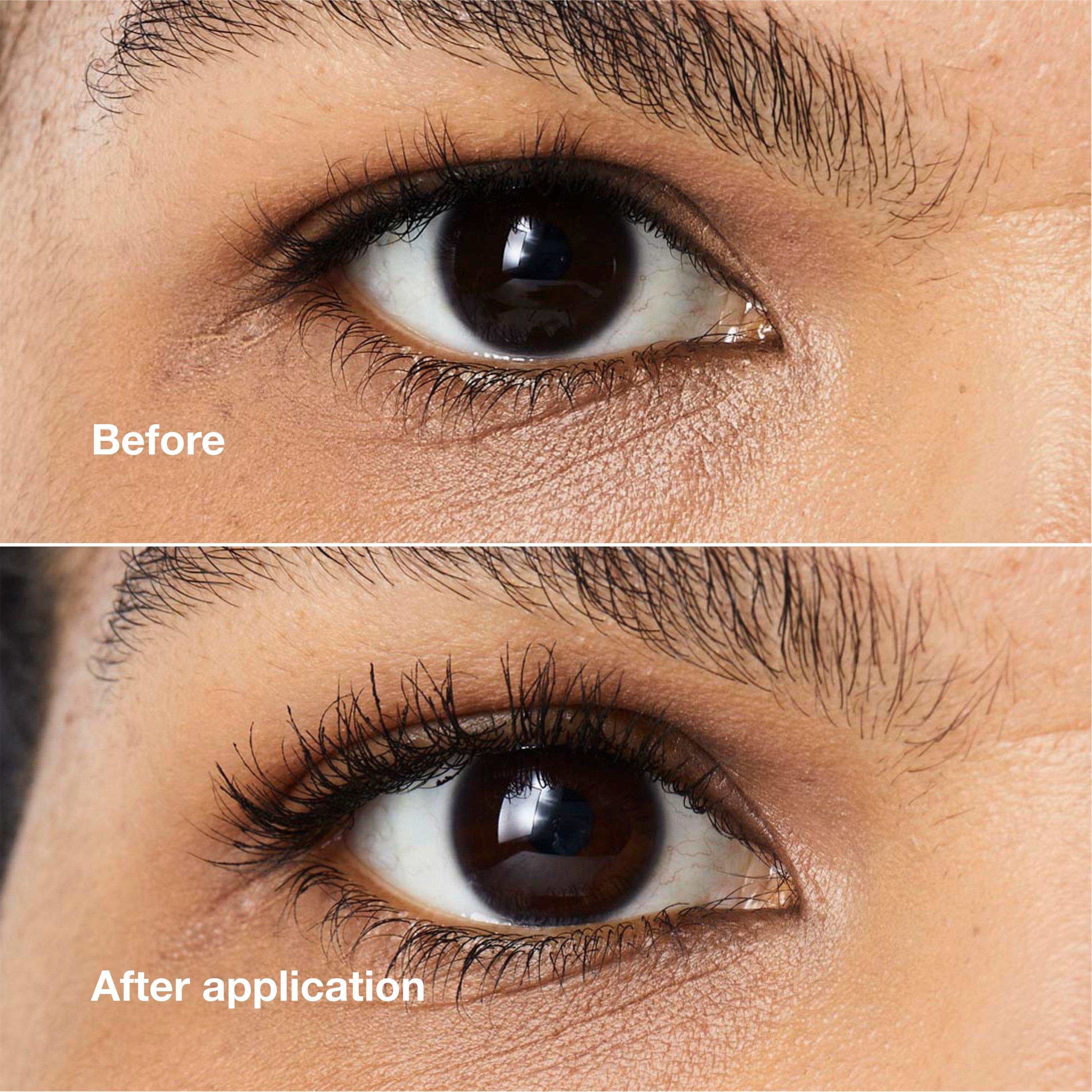 Clear - Clinique - Eye Essential: 24 Hour Lashes Lash Power Mascara Gift Set - 4