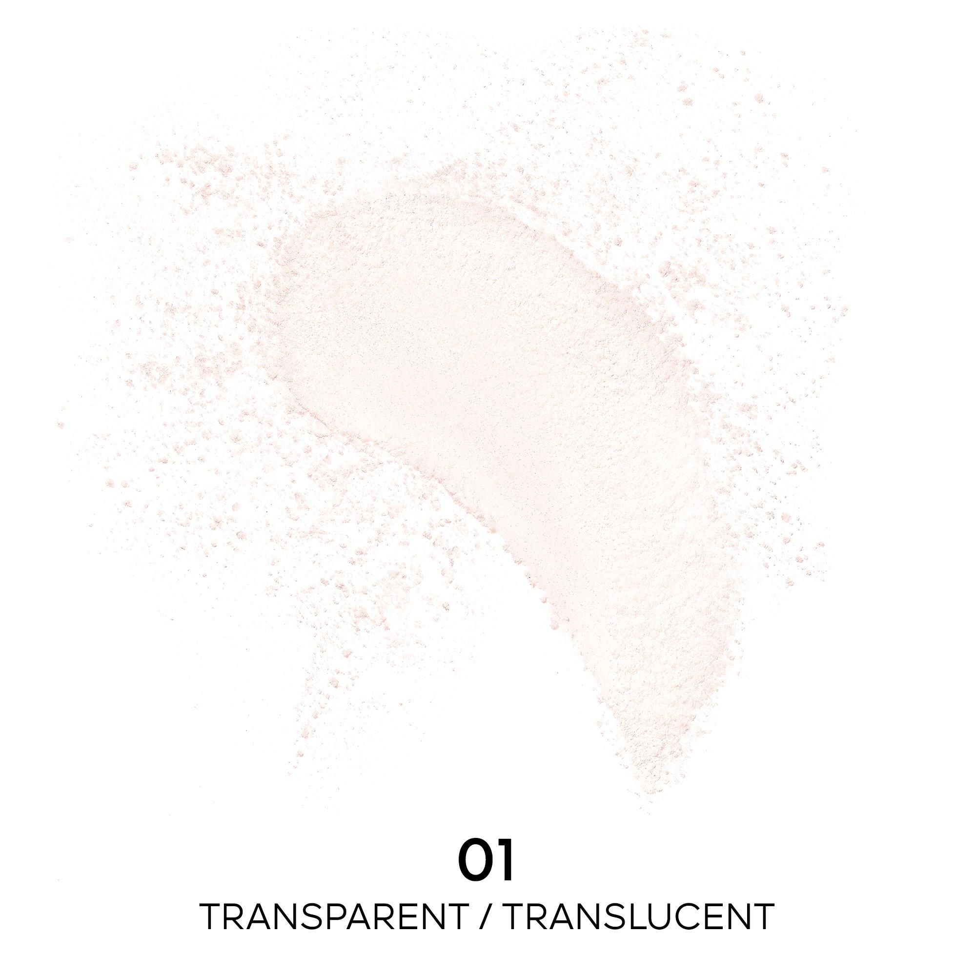 Beige 01 - Guerlain - Parure Gold Diamond Micro-Powder - 3