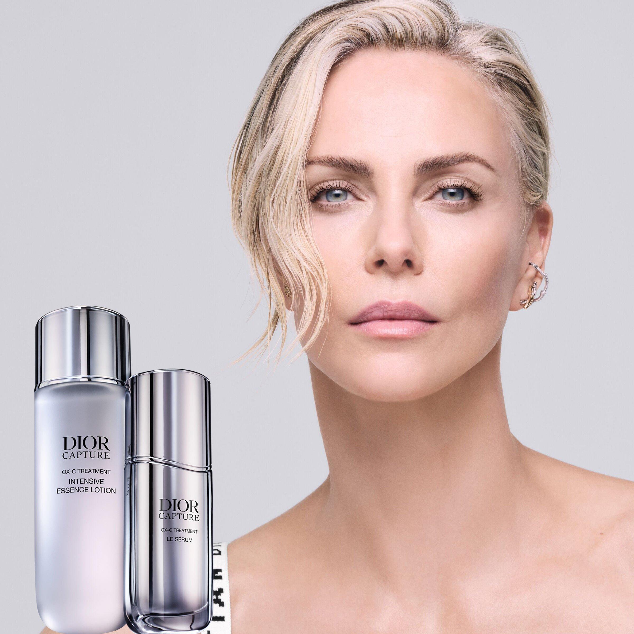 Clear - DIOR - Dior Capture Intensive Essence Lotion Face Lotion – High-Performance Age-Defying Correction - 5