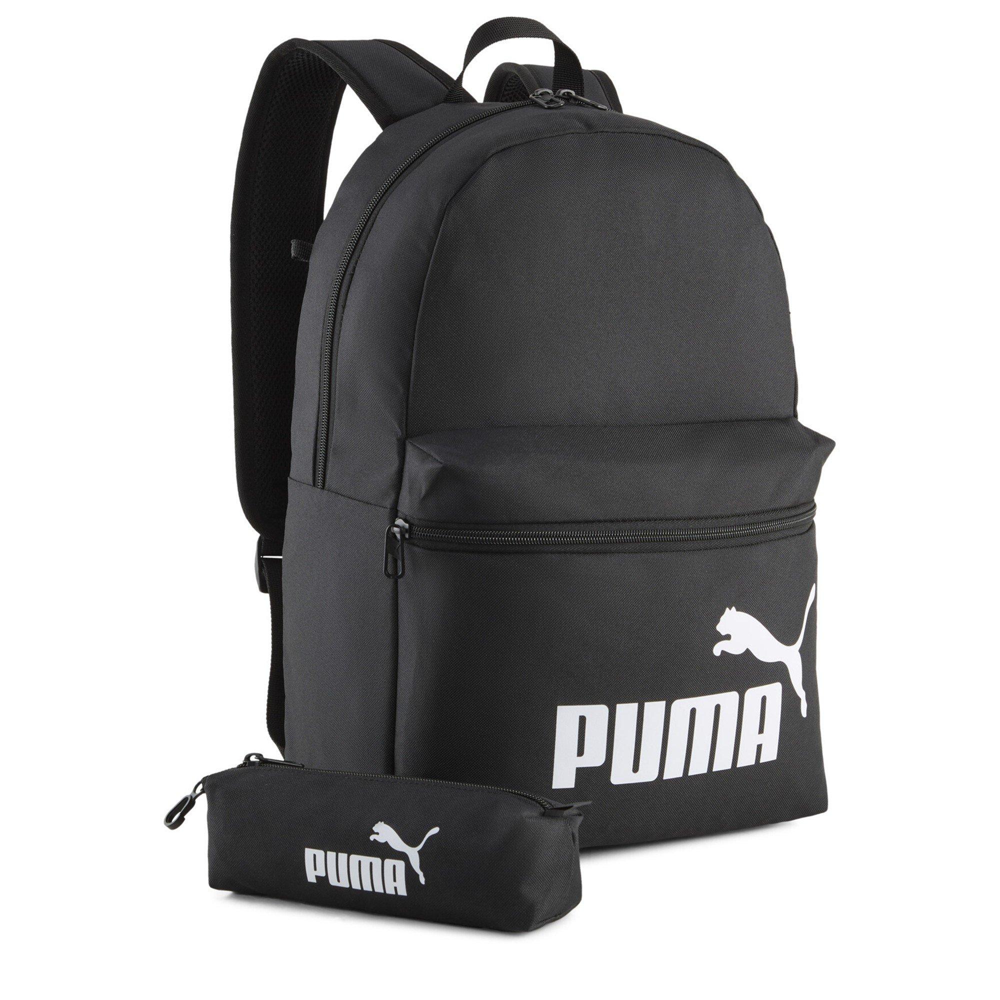 Puma Black - Puma - Puma Phase Backpack 00 - 1